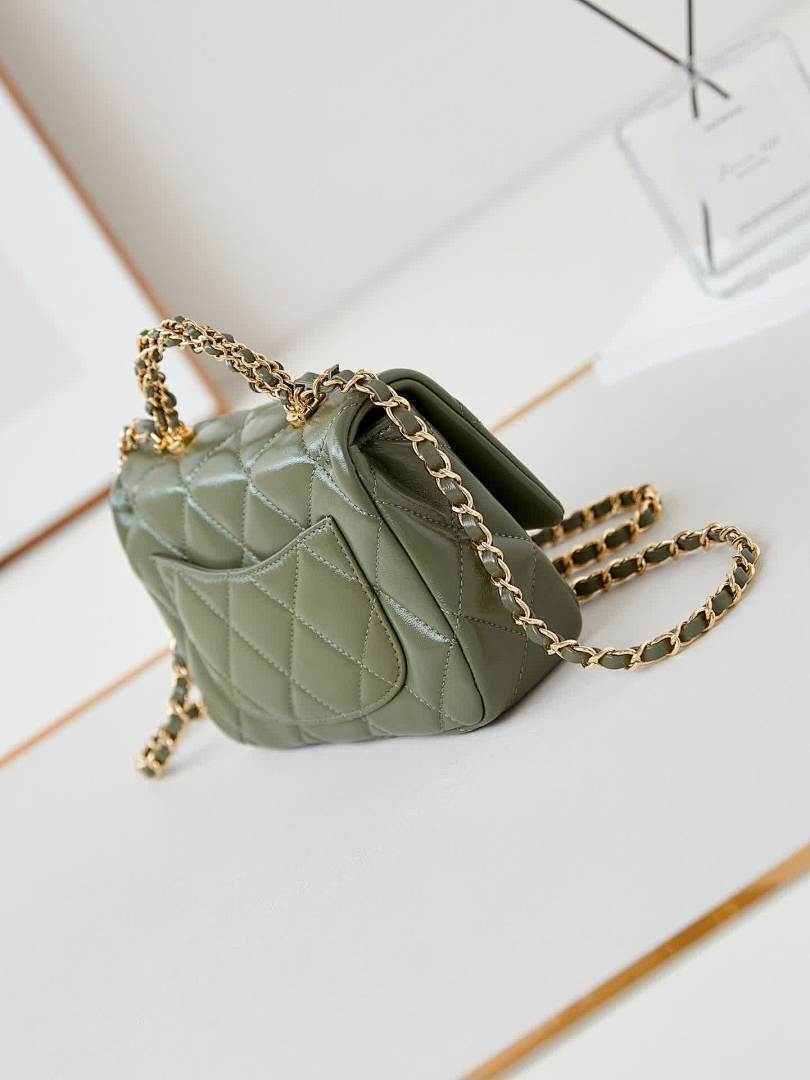 Anum Bags - DESIGNER BAGS FOR WOMEN - AFFORDABLE LUXURY BAGS - 17571