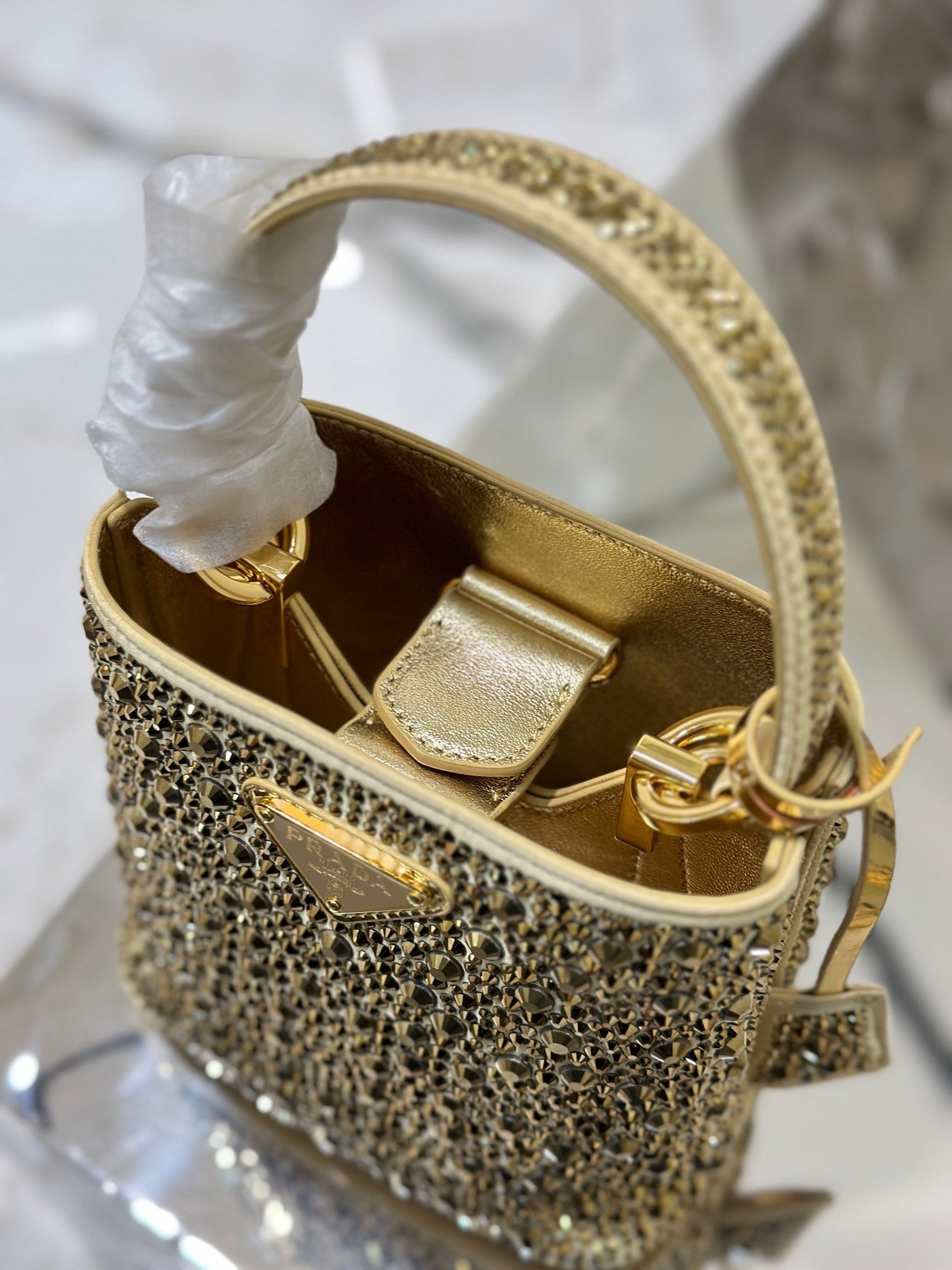 Ezyycart Bags - DESIGNER BAGS FOR WOMEN - AFFORDABLE LUXURY BAGS - 14011