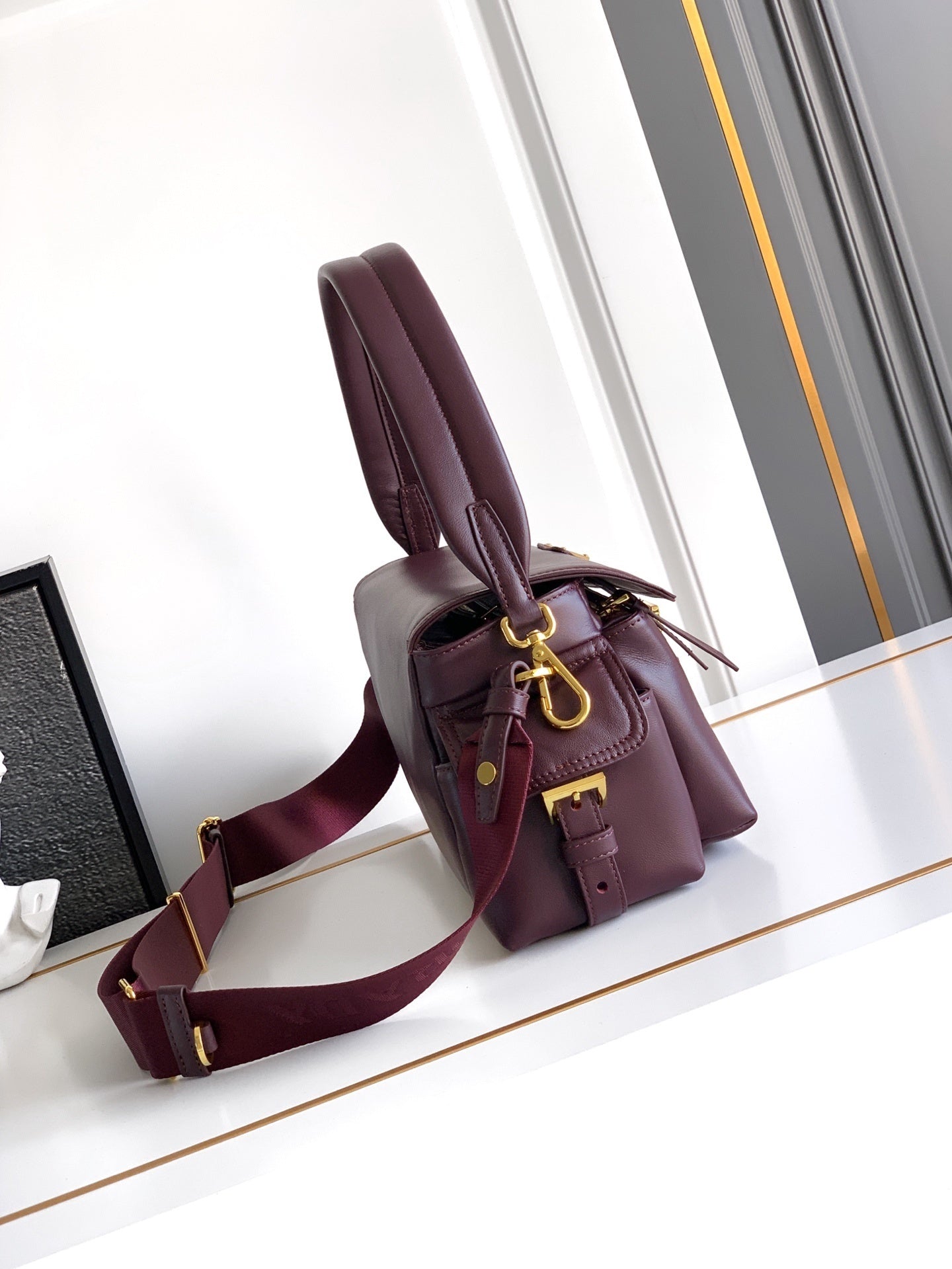 Ezyycart Bags - Premium Luxury Goods and Accessories - AFFORDABLE LUXURY BAGS - 13993