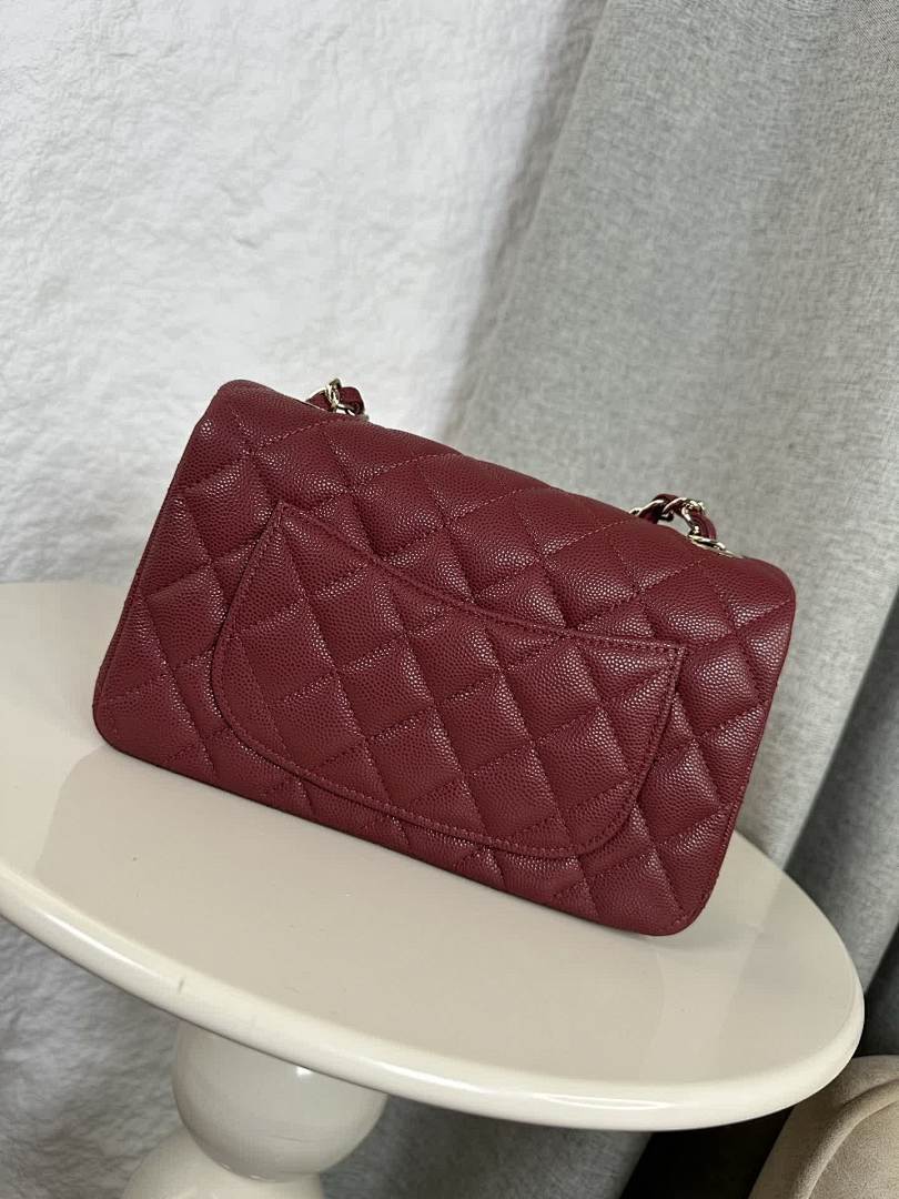 Anum Bags - Premium Luxury Goods and Accessories - AFFORDABLE LUXURY BAGS - 17713