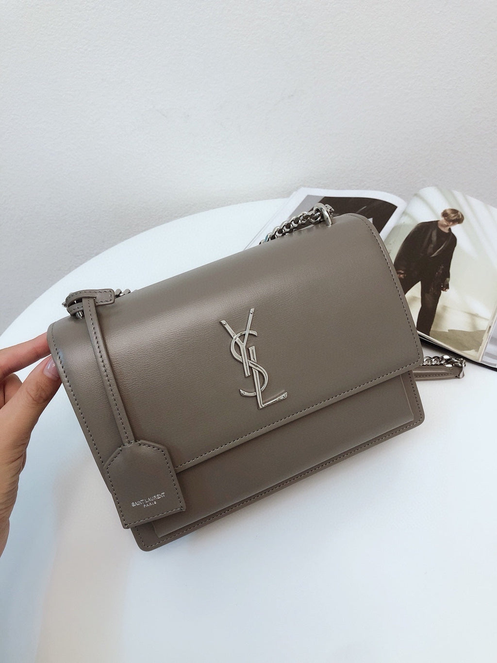 Ezyycart Bags Bags - High-Quality Designer Products for You - AFFORDABLE LUXURY BAGS - 5815