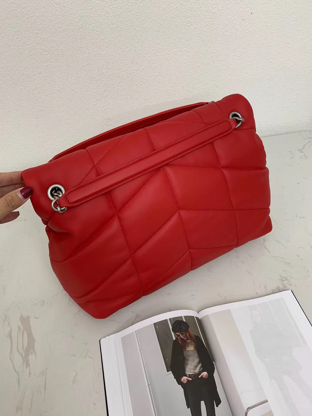 Ezyycart Bags - DESIGNER BAGS FOR WOMEN - AFFORDABLE LUXURY BAGS - 5784