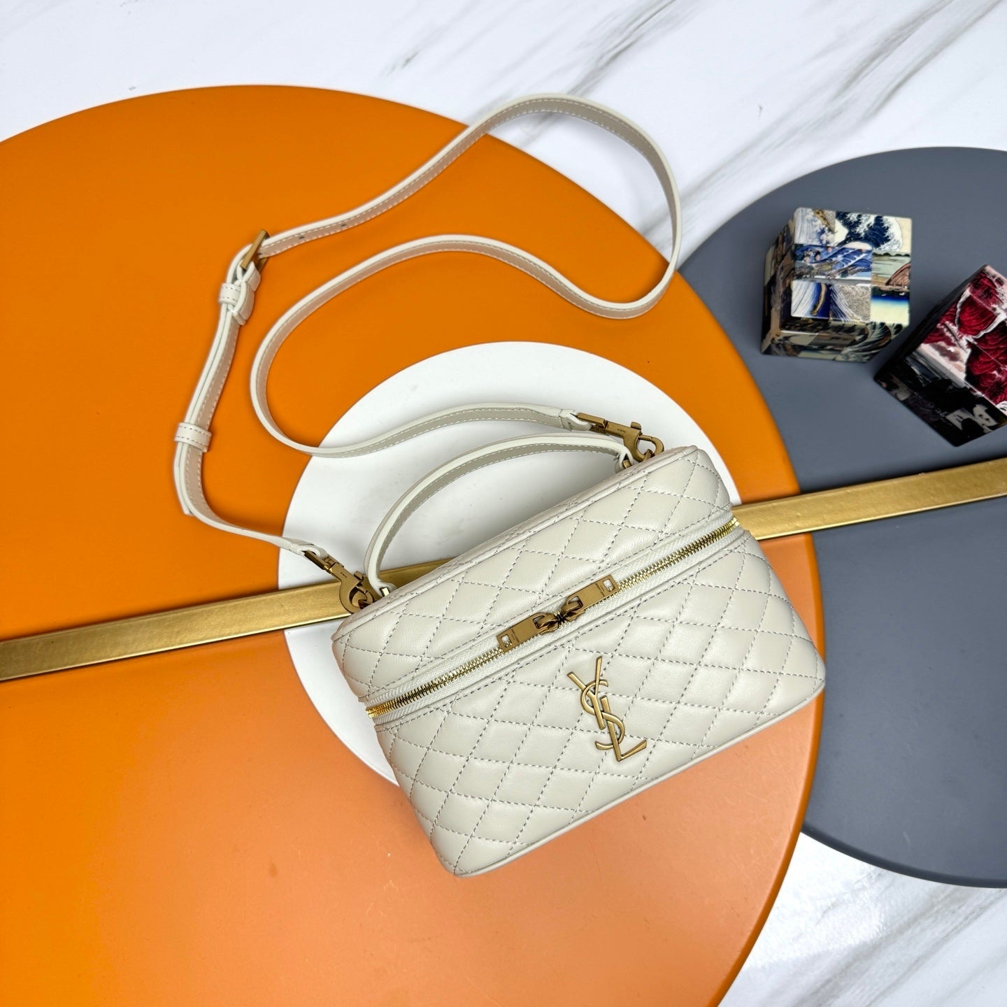 Ezyycart Bags Bags - DESIGNER BAGS FOR WOMEN - AFFORDABLE LUXURY BAGS - 6028