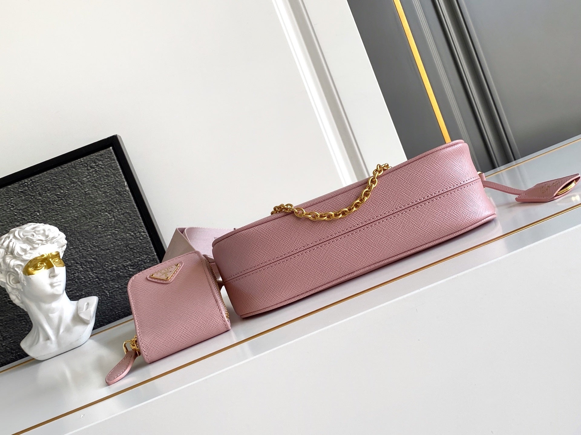 Ezyycart Bags - Premium Luxury Goods and Accessories - AFFORDABLE LUXURY BAGS - 14317