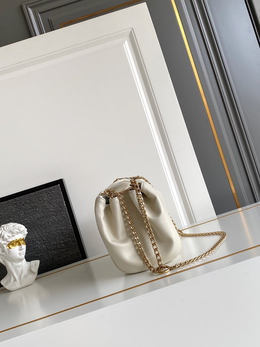 Ezyycart Bags - DESIGNER BAGS FOR WOMEN - AFFORDABLE LUXURY BAGS - 13971