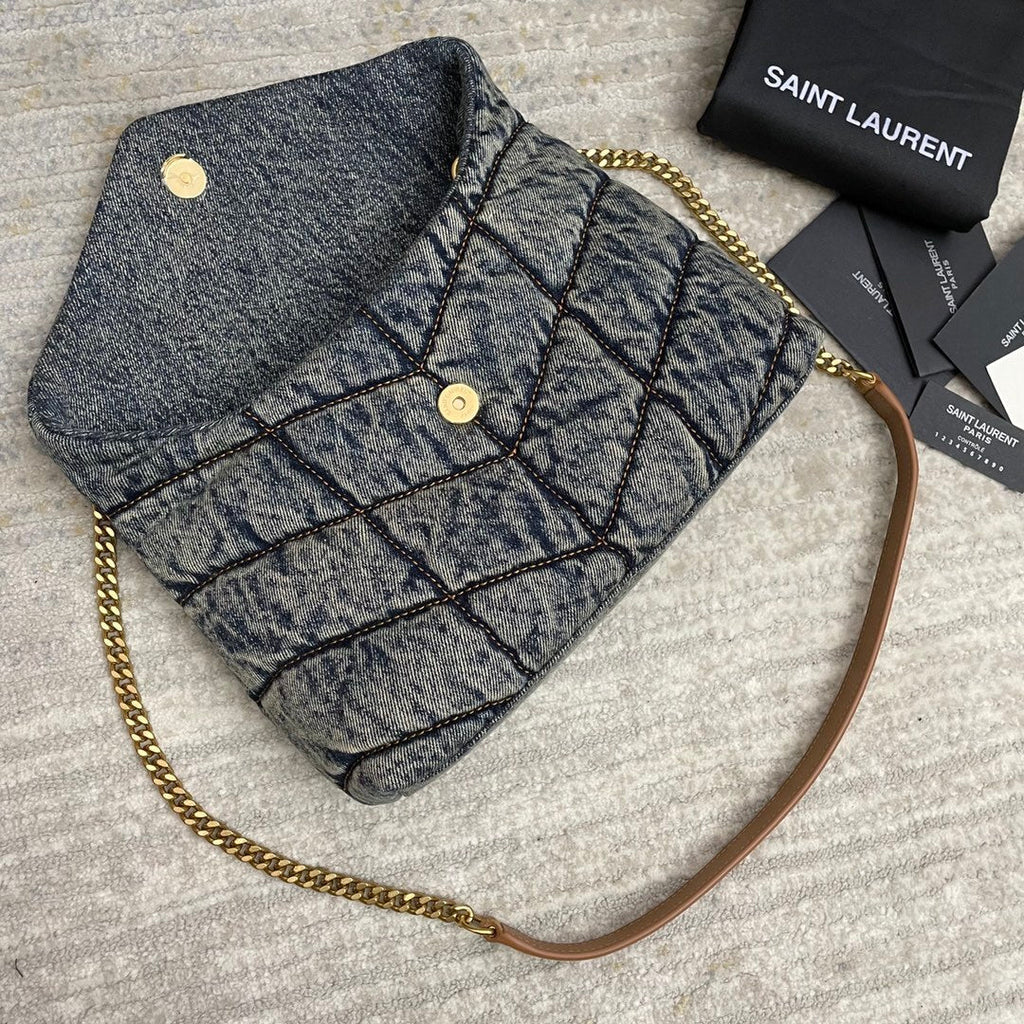 Ezyycart Bags Bags - DESIGNER BAGS FOR WOMEN - AFFORDABLE LUXURY BAGS - 5828