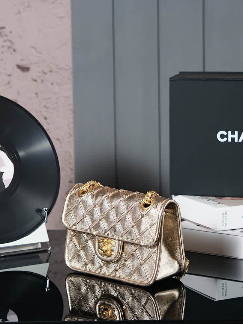 Anum Bags - Best High-End Brands in One Place - AFFORDABLE LUXURY BAGS - 17668