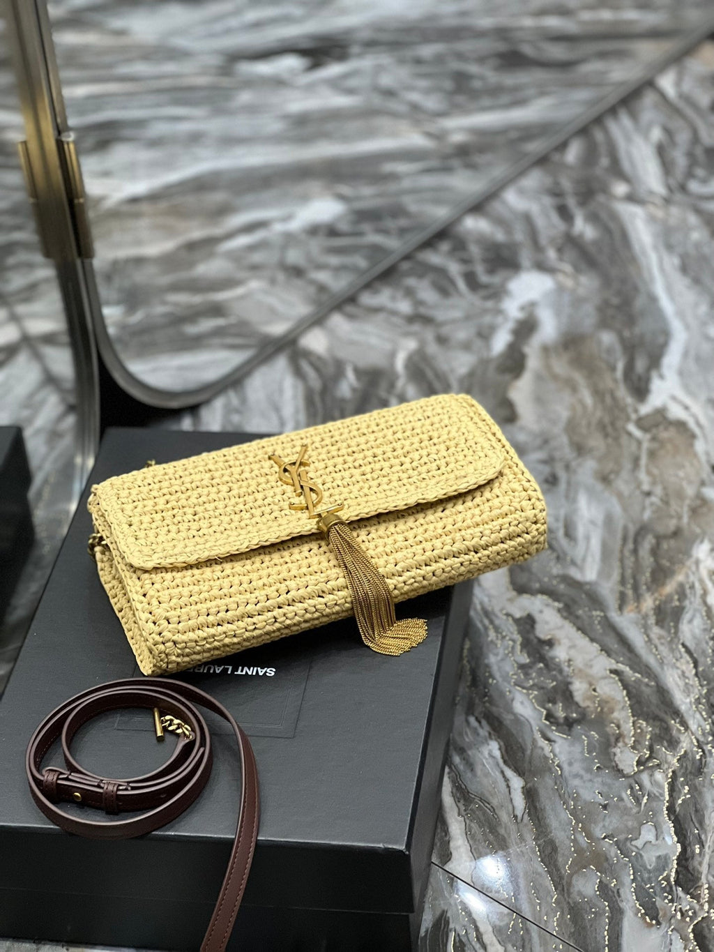 Ezyycart Bags - DESIGNER BAGS FOR WOMEN - AFFORDABLE LUXURY BAGS - 15327