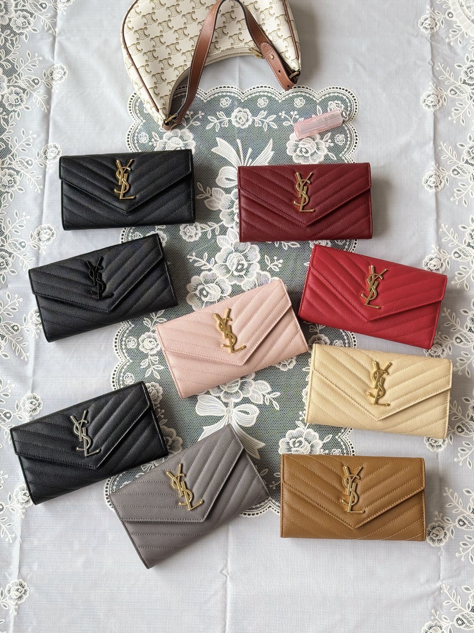 Ezyycart Bags - Premium Luxury Goods and Accessories - AFFORDABLE LUXURY BAGS - 15417