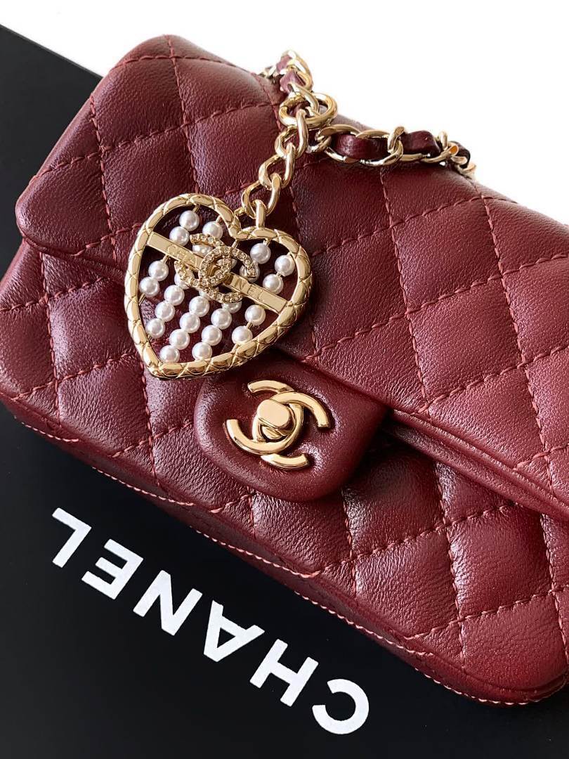 Anum Bags - Premium Luxury Goods and Accessories - AFFORDABLE LUXURY BAGS - 17785