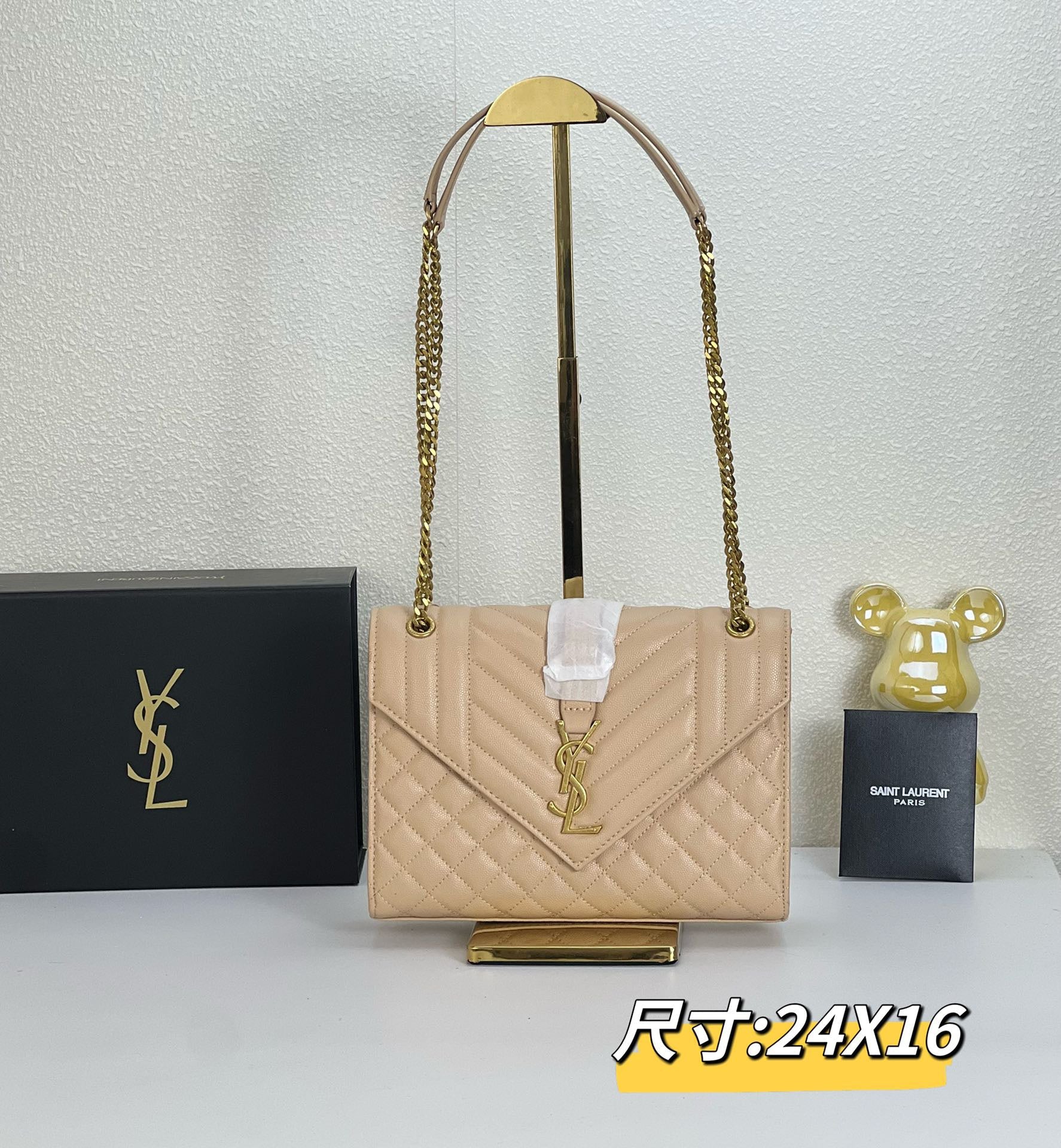 Ezyycart Bags Bags - DESIGNER BAGS FOR WOMEN - AFFORDABLE LUXURY BAGS - 5924