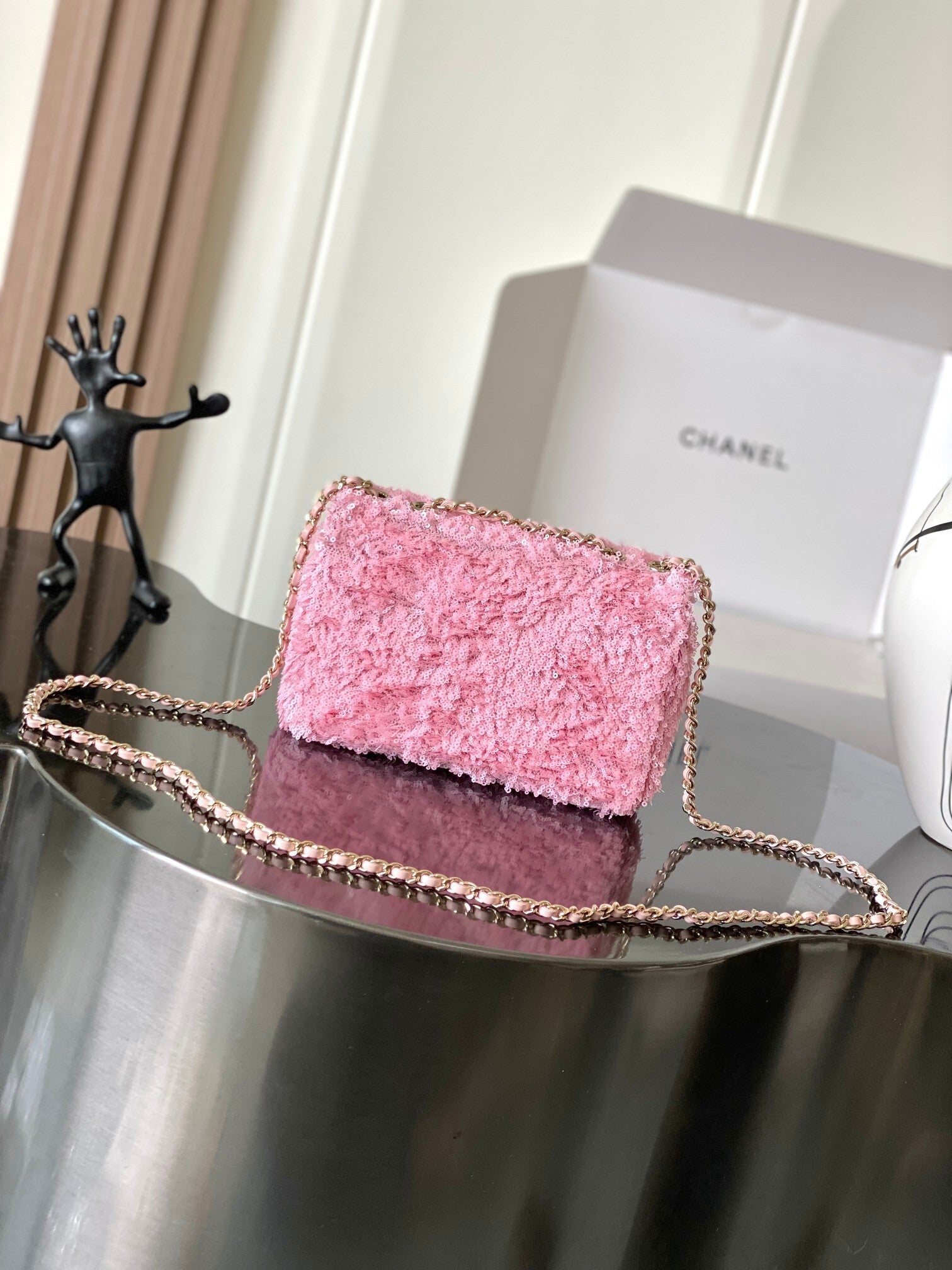 Anum Bags Bags - DESIGNER BAGS FOR WOMEN - AFFORDABLE LUXURY BAGS - 6848