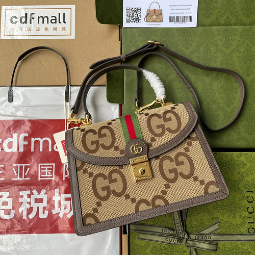 Anum Bags - Best High-End Brands in One Place - AFFORDABLE LUXURY BAGS - 19928