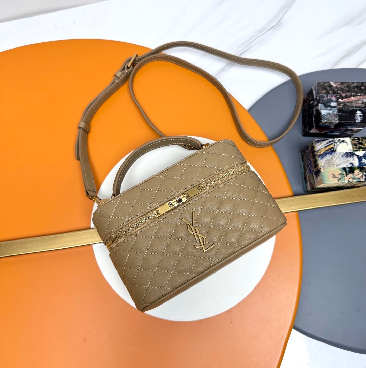Ezyycart Bags Bags - Premium Luxury Goods and Accessories - AFFORDABLE LUXURY BAGS - 5686