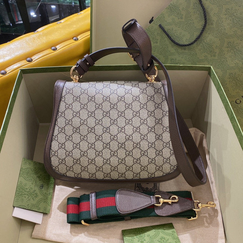 Anum Bags - DESIGNER BAGS FOR WOMEN - AFFORDABLE LUXURY BAGS - 20107