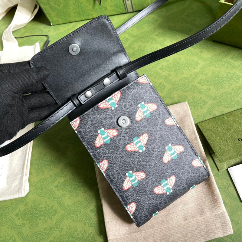 Anum Bags - Premium Luxury Goods and Accessories - AFFORDABLE LUXURY BAGS - 19833