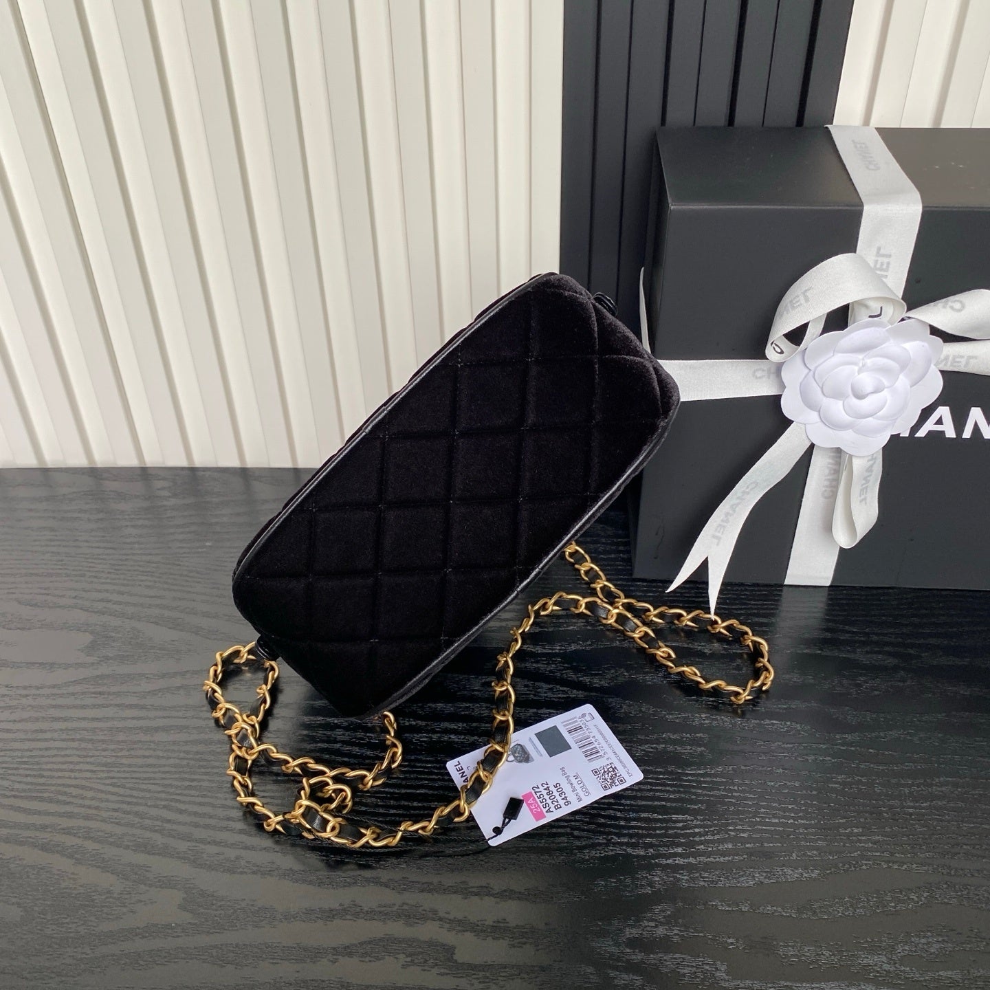 Anum Bags Bags - Premium Luxury Goods and Accessories - AFFORDABLE LUXURY BAGS - 6834