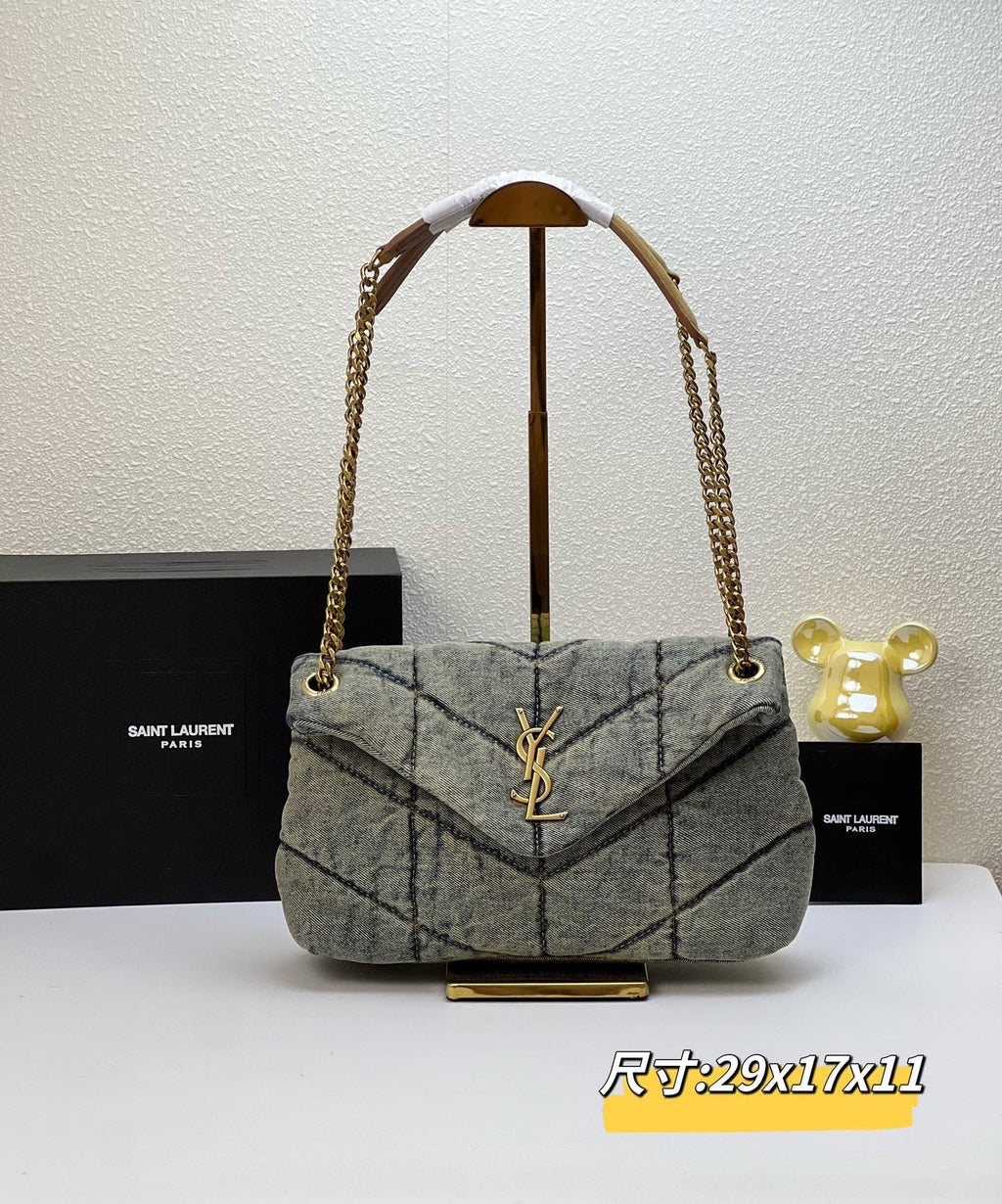 Ezyycart Bags Bags - DESIGNER BAGS FOR WOMEN - AFFORDABLE LUXURY BAGS - 5924