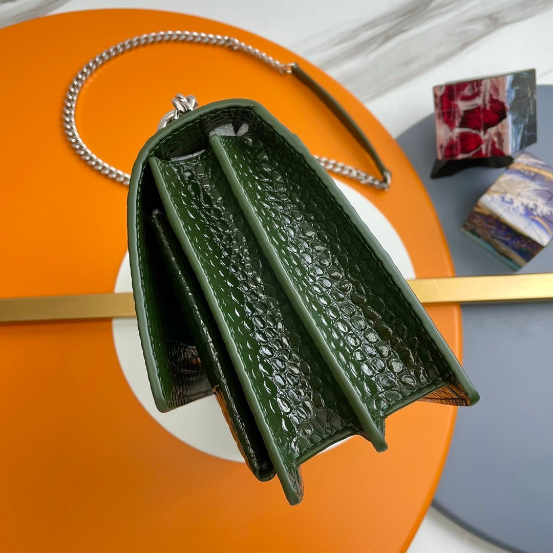 Ezyycart Bags Bags - DESIGNER BAGS FOR WOMEN - AFFORDABLE LUXURY BAGS - 6036
