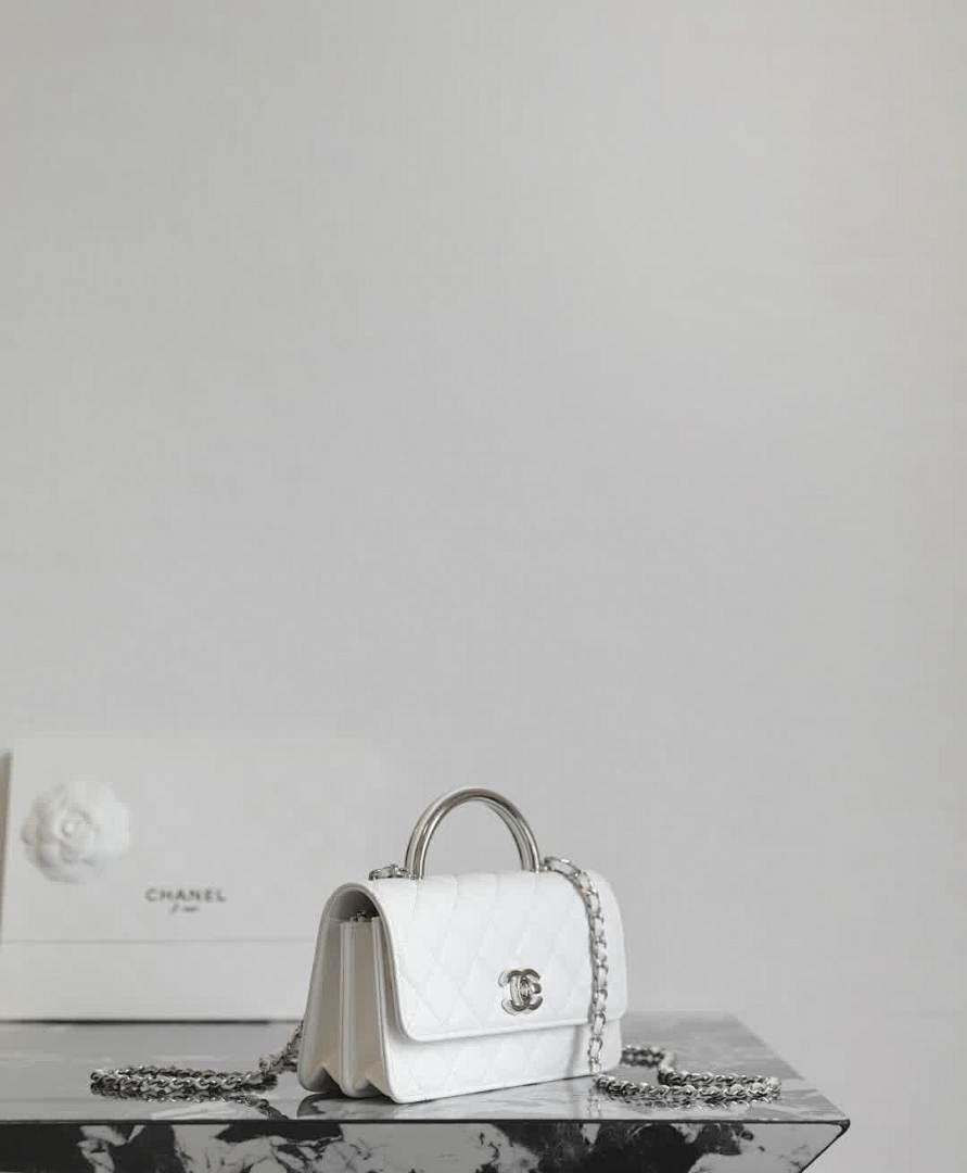 Anum Bags - DESIGNER BAGS FOR WOMEN - AFFORDABLE LUXURY BAGS - 17551