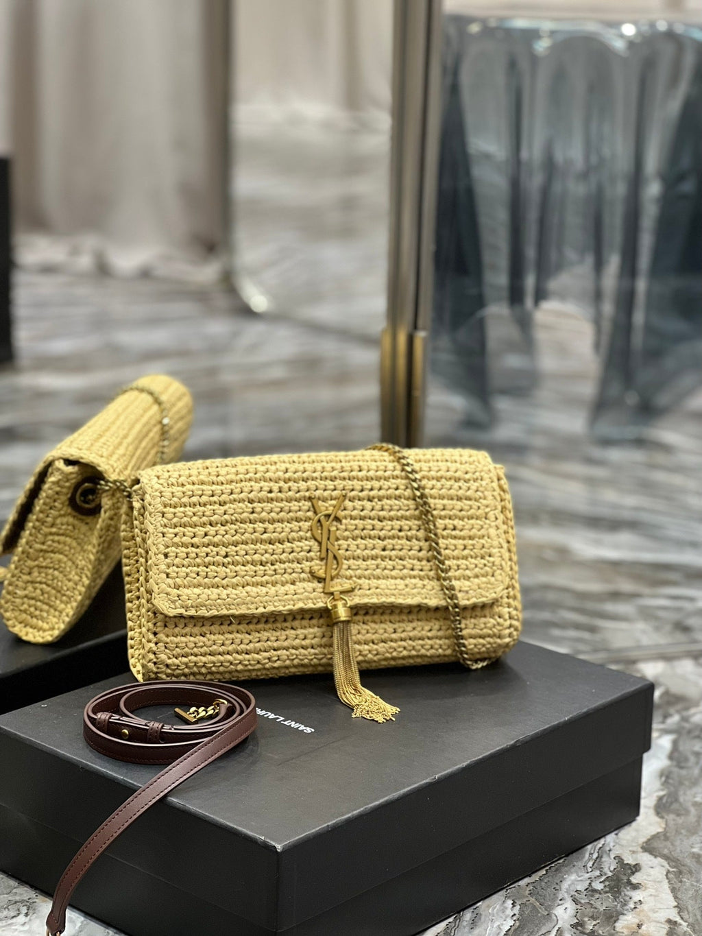 Ezyycart Bags - DESIGNER BAGS FOR WOMEN - AFFORDABLE LUXURY BAGS - 15327