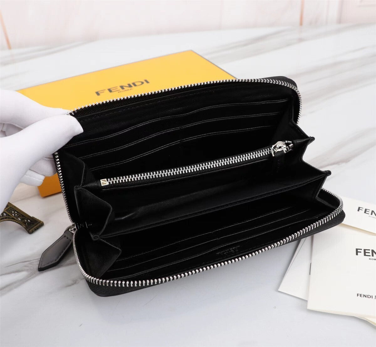 Ezyycart Bags Bags - Best High-End Brands in One Place - AFFORDABLE LUXURY BAGS - 19224
