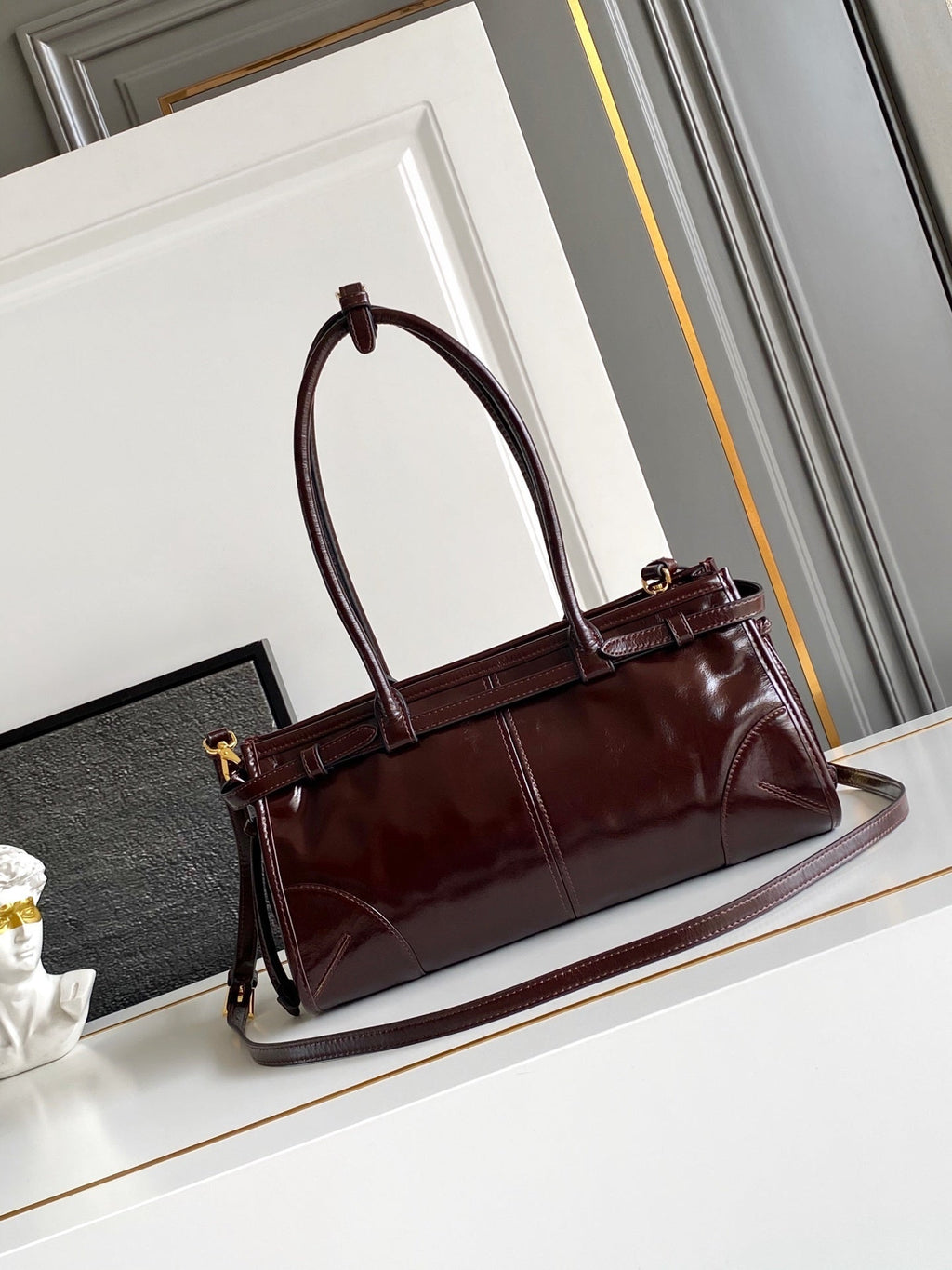 Ezyycart Bags - DESIGNER BAGS FOR WOMEN - AFFORDABLE LUXURY BAGS - 14155