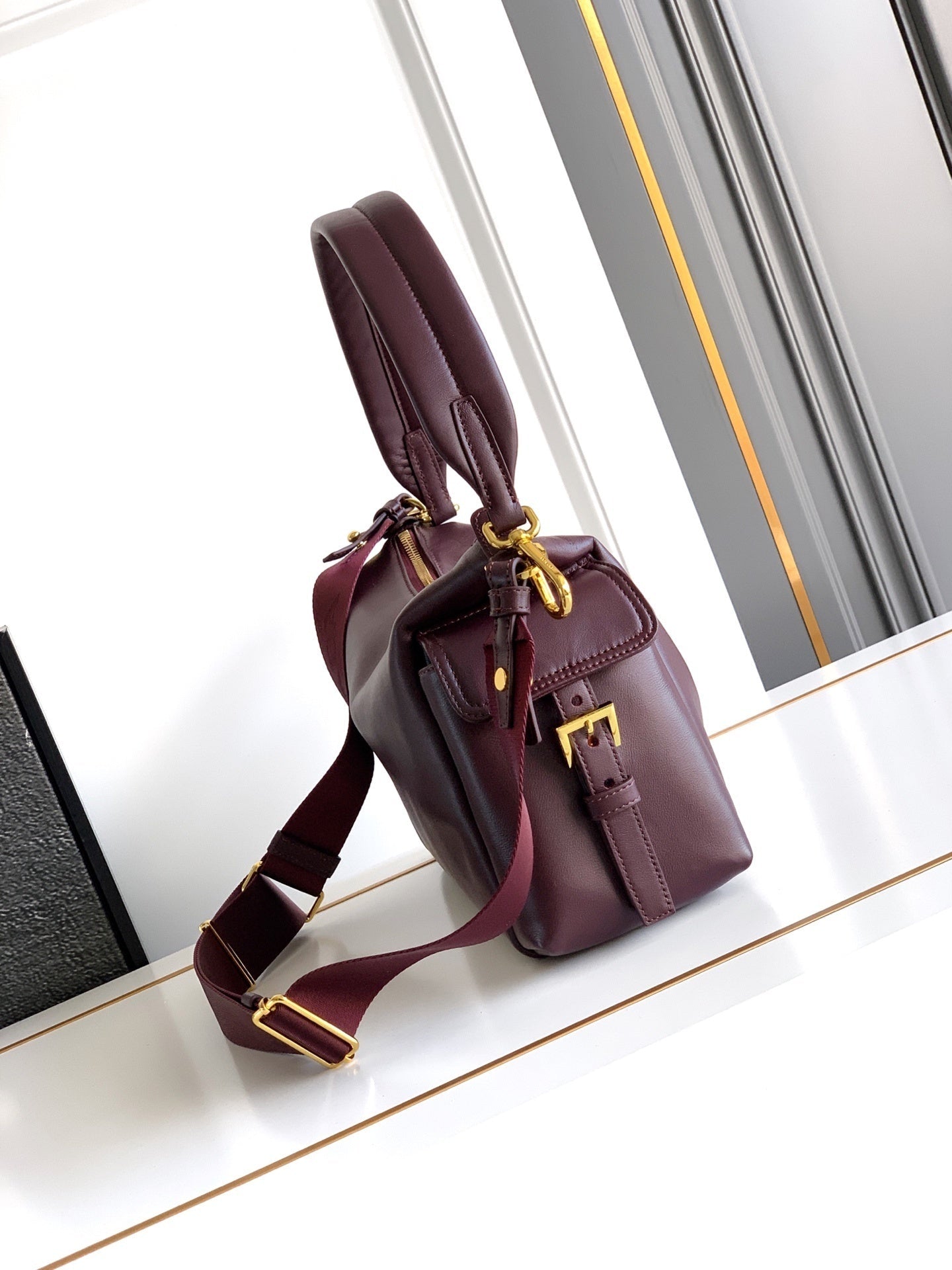 Ezyycart Bags - Best High-End Brands in One Place - AFFORDABLE LUXURY BAGS - 14016