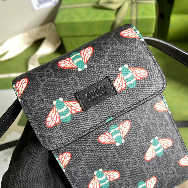 Anum Bags - Premium Luxury Goods and Accessories - AFFORDABLE LUXURY BAGS - 19833