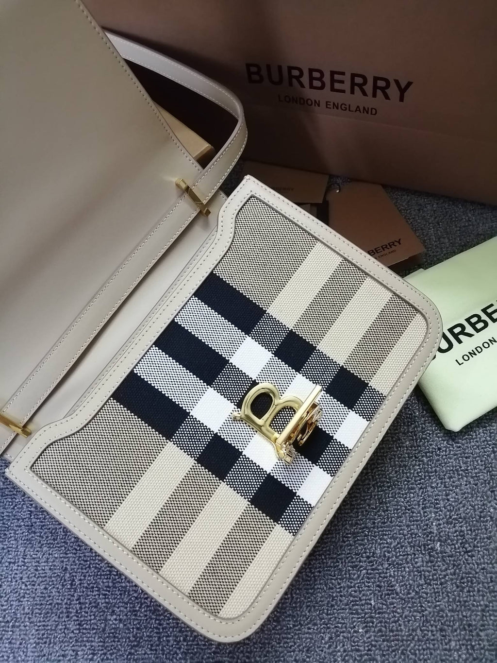 Ezyycart Bags Bags - Best High-End Brands in One Place - AFFORDABLE LUXURY BAGS - 6061