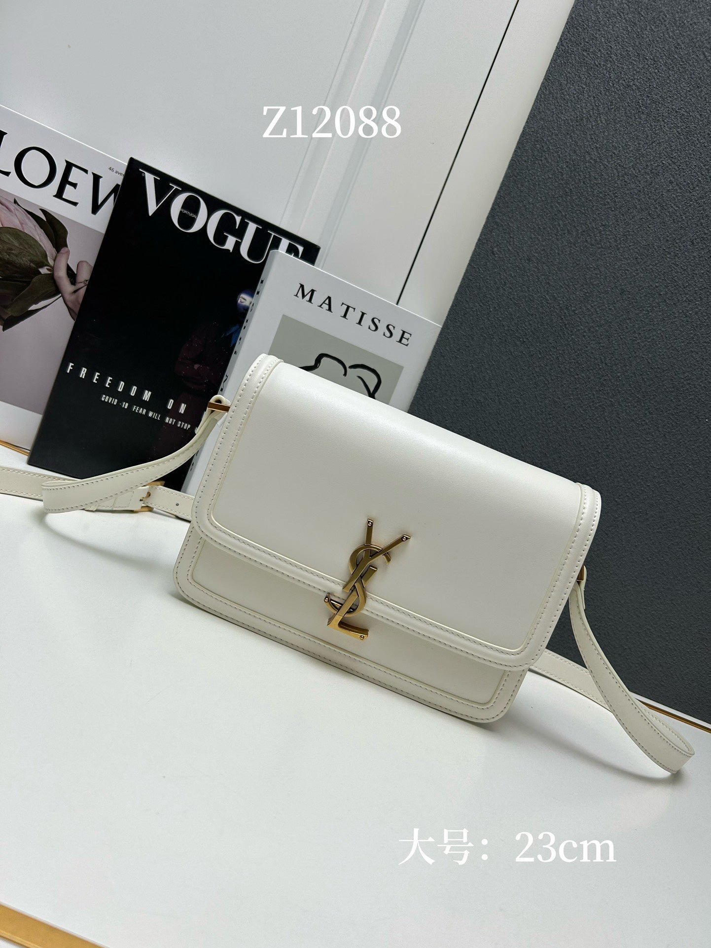 Ezyycart Bags Bags - DESIGNER BAGS FOR WOMEN - AFFORDABLE LUXURY BAGS - 5936