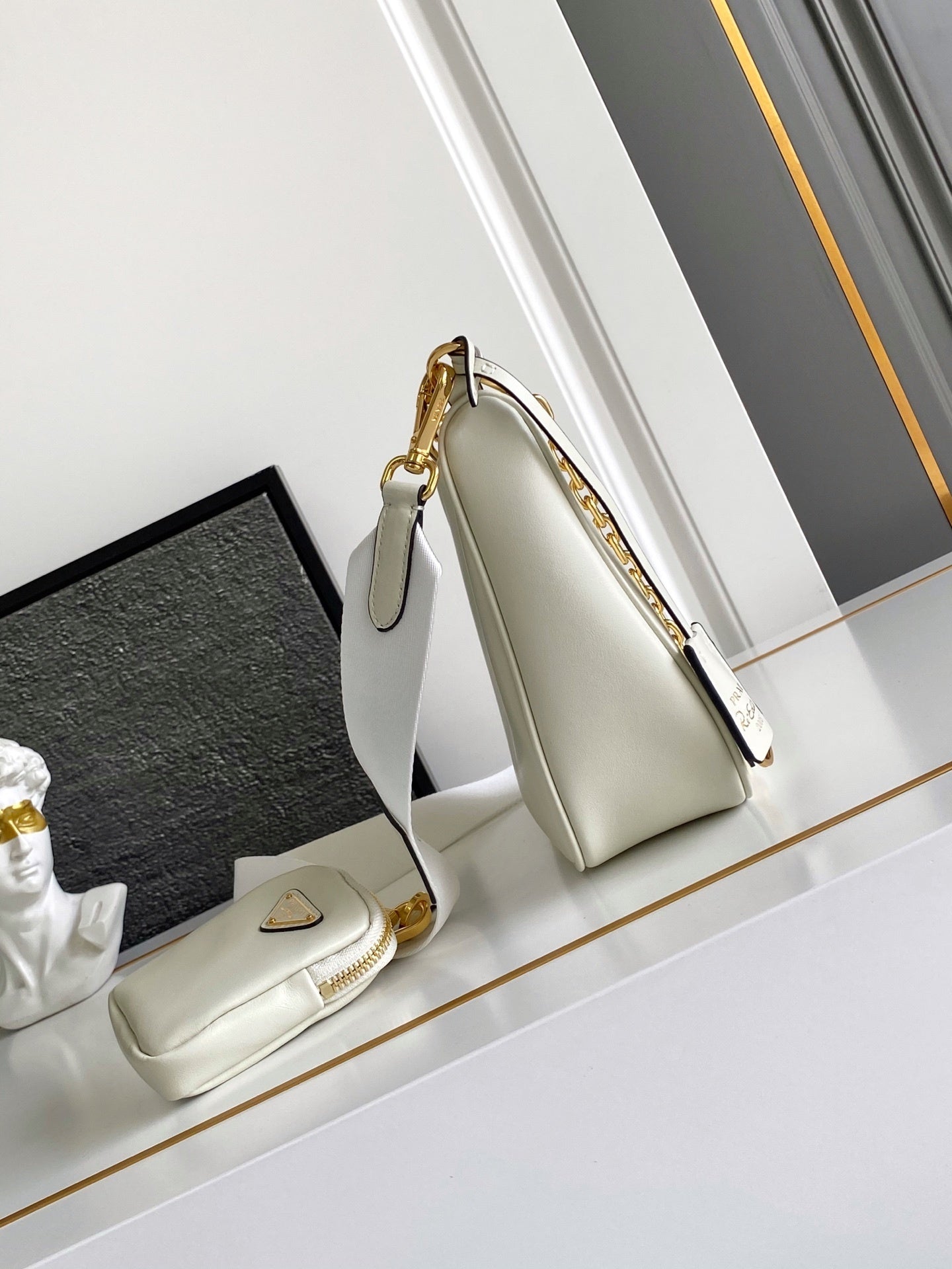 Ezyycart Bags - DESIGNER BAGS FOR WOMEN - AFFORDABLE LUXURY BAGS - 14039