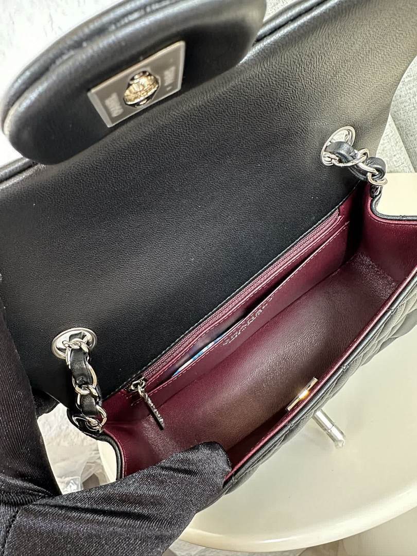 Anum Bags - Premium Luxury Goods and Accessories - AFFORDABLE LUXURY BAGS - 17697
