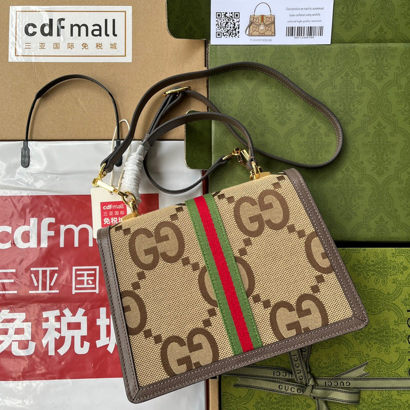 Anum Bags - Best High-End Brands in One Place - AFFORDABLE LUXURY BAGS - 19928