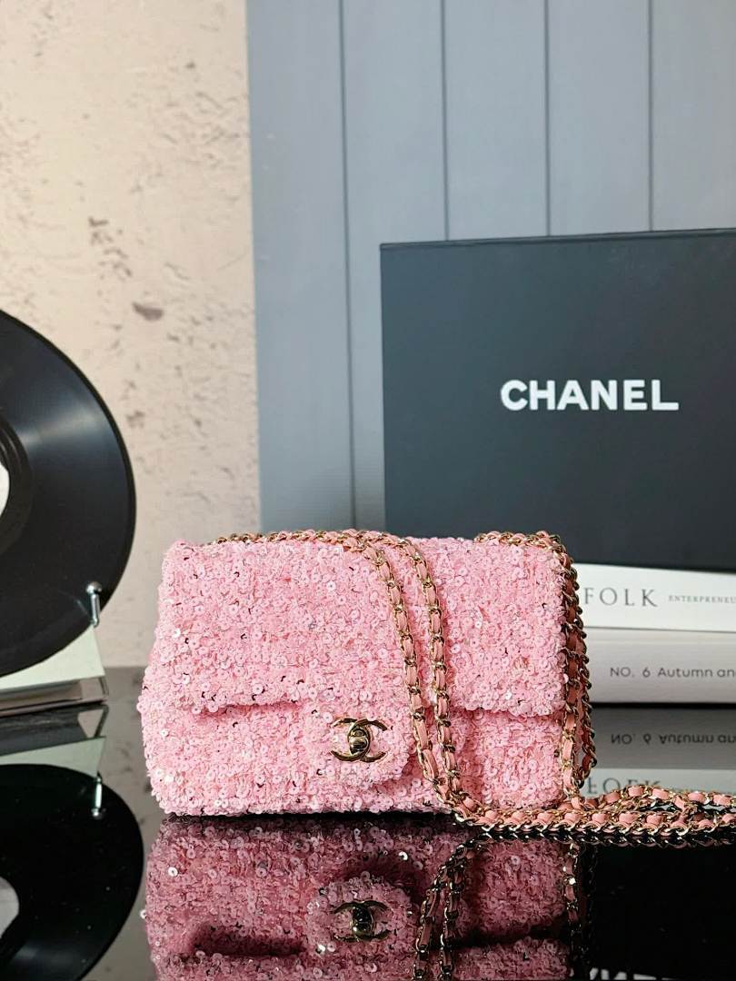 Anum Bags - Premium Luxury Goods and Accessories - AFFORDABLE LUXURY BAGS - 17669