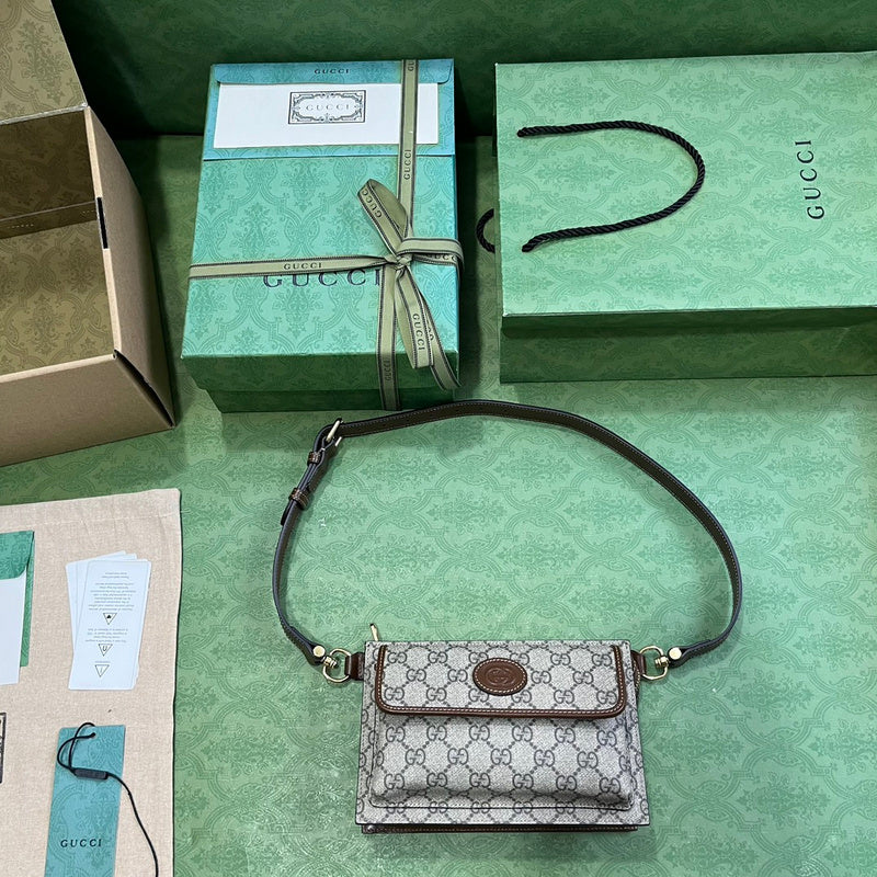 Anum Bags - Best High-End Brands in One Place - AFFORDABLE LUXURY BAGS - 20048