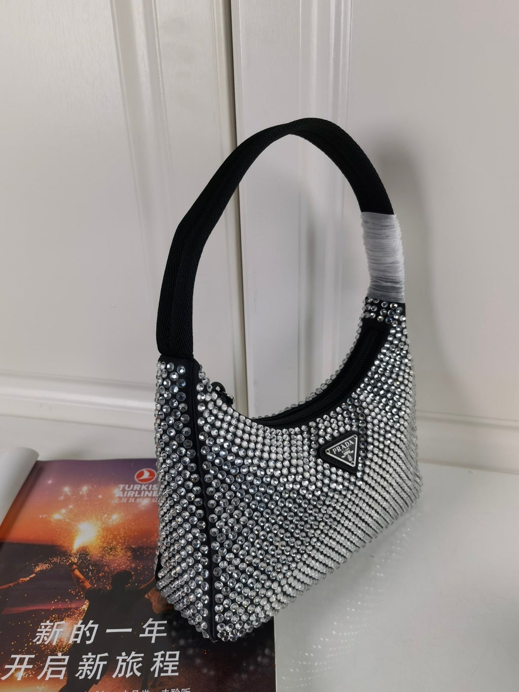 Ezyycart Bags - DESIGNER BAGS FOR WOMEN - AFFORDABLE LUXURY BAGS - 13899