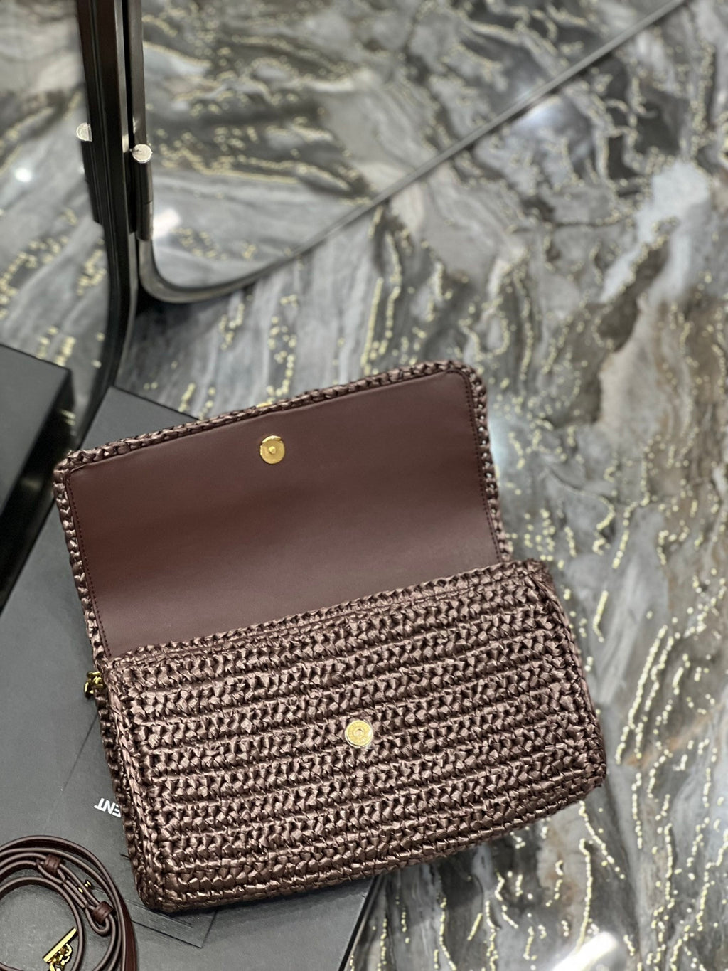 Ezyycart Bags - Premium Luxury Goods and Accessories - AFFORDABLE LUXURY BAGS - 15325