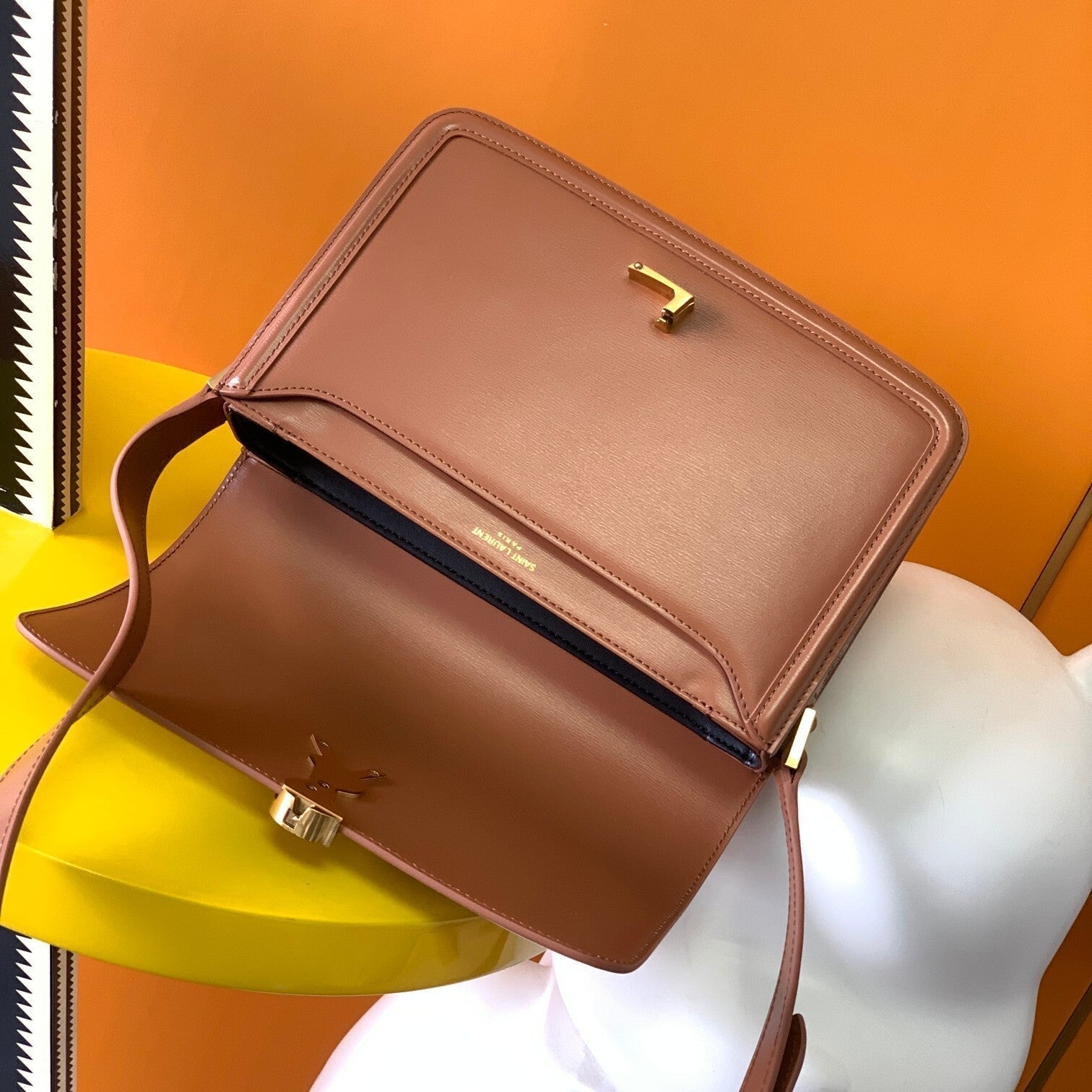 Ezyycart Bags - DESIGNER BAGS FOR WOMEN - AFFORDABLE LUXURY BAGS - 15227