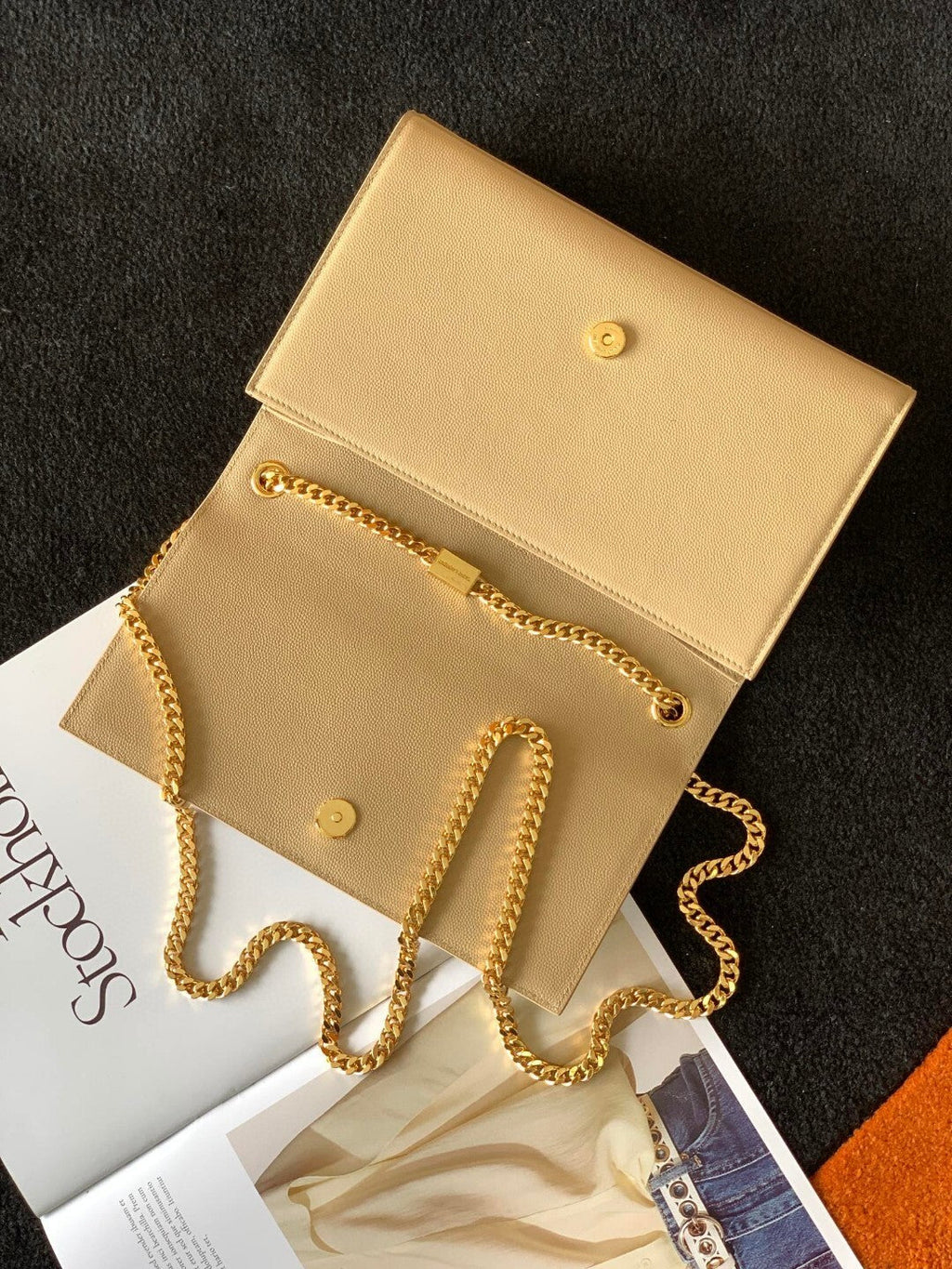 Ezyycart Bags - Best High-End Brands in One Place - AFFORDABLE LUXURY BAGS - 15212