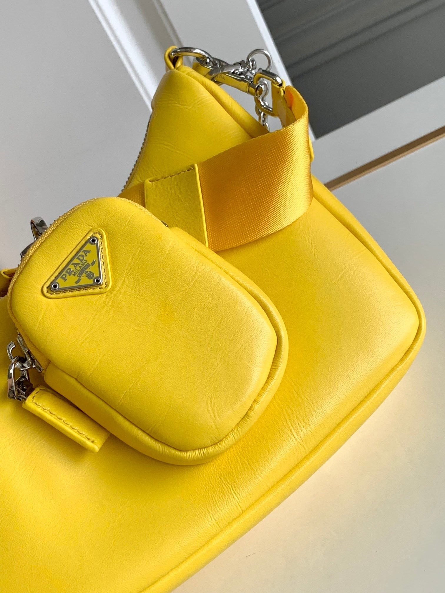 Ezyycart Bags - DESIGNER BAGS FOR WOMEN - AFFORDABLE LUXURY BAGS - 13811