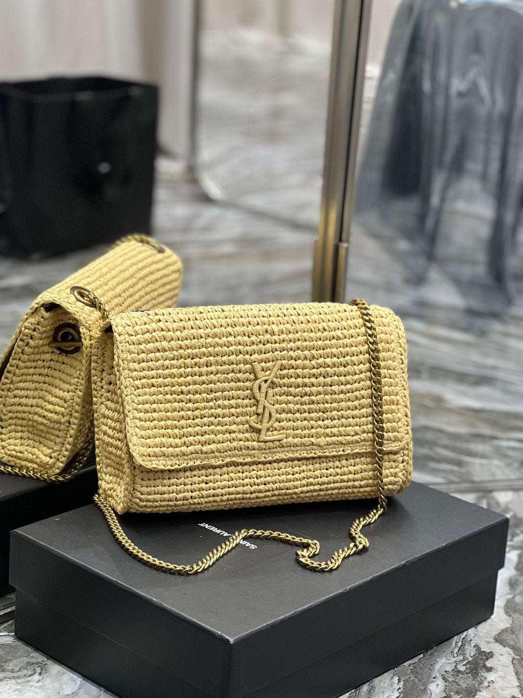 Ezyycart Bags - High-Quality Designer Products for You - AFFORDABLE LUXURY BAGS - 15170