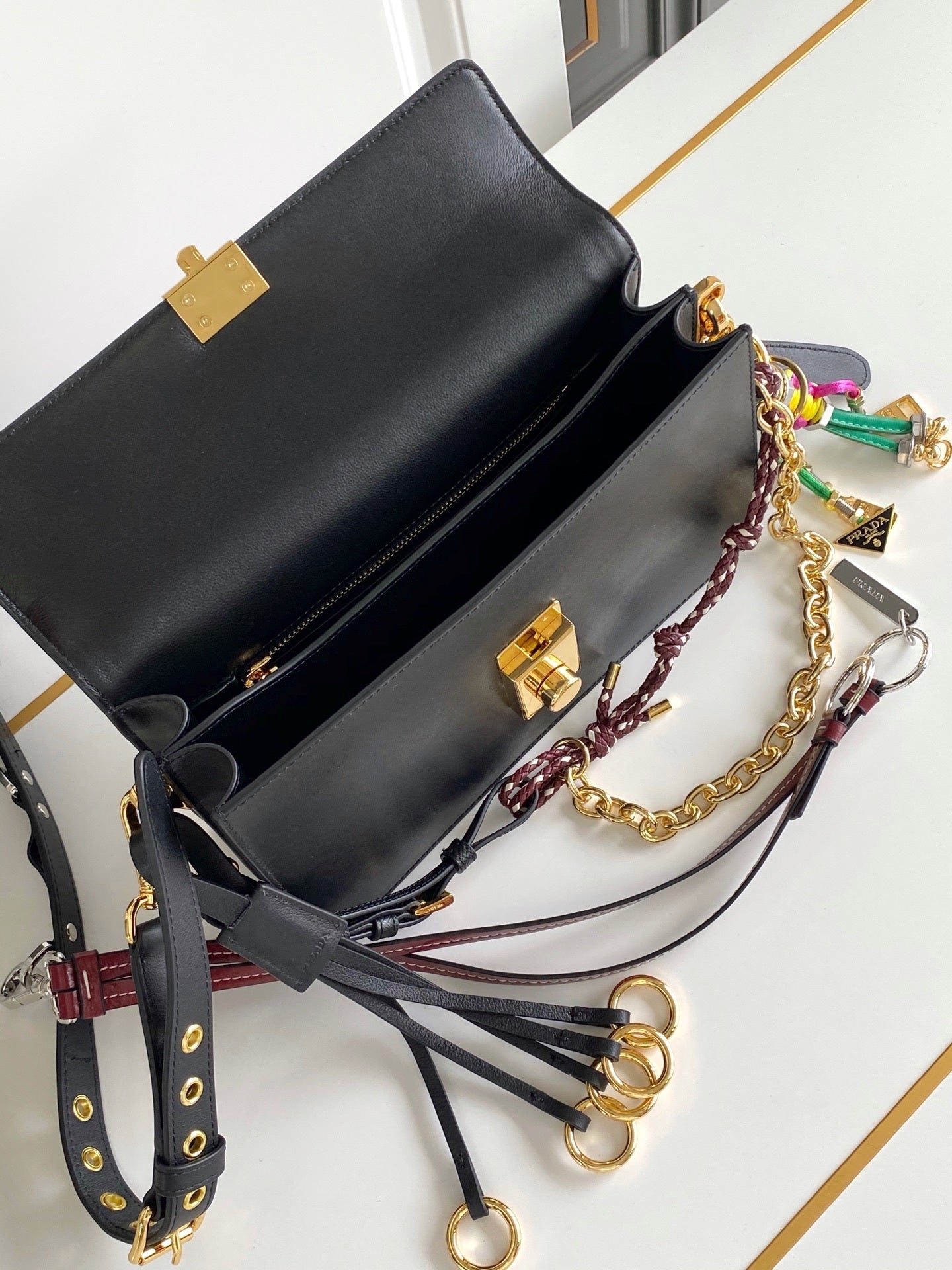 Ezyycart Bags - Best High-End Brands in One Place - AFFORDABLE LUXURY BAGS - 14328