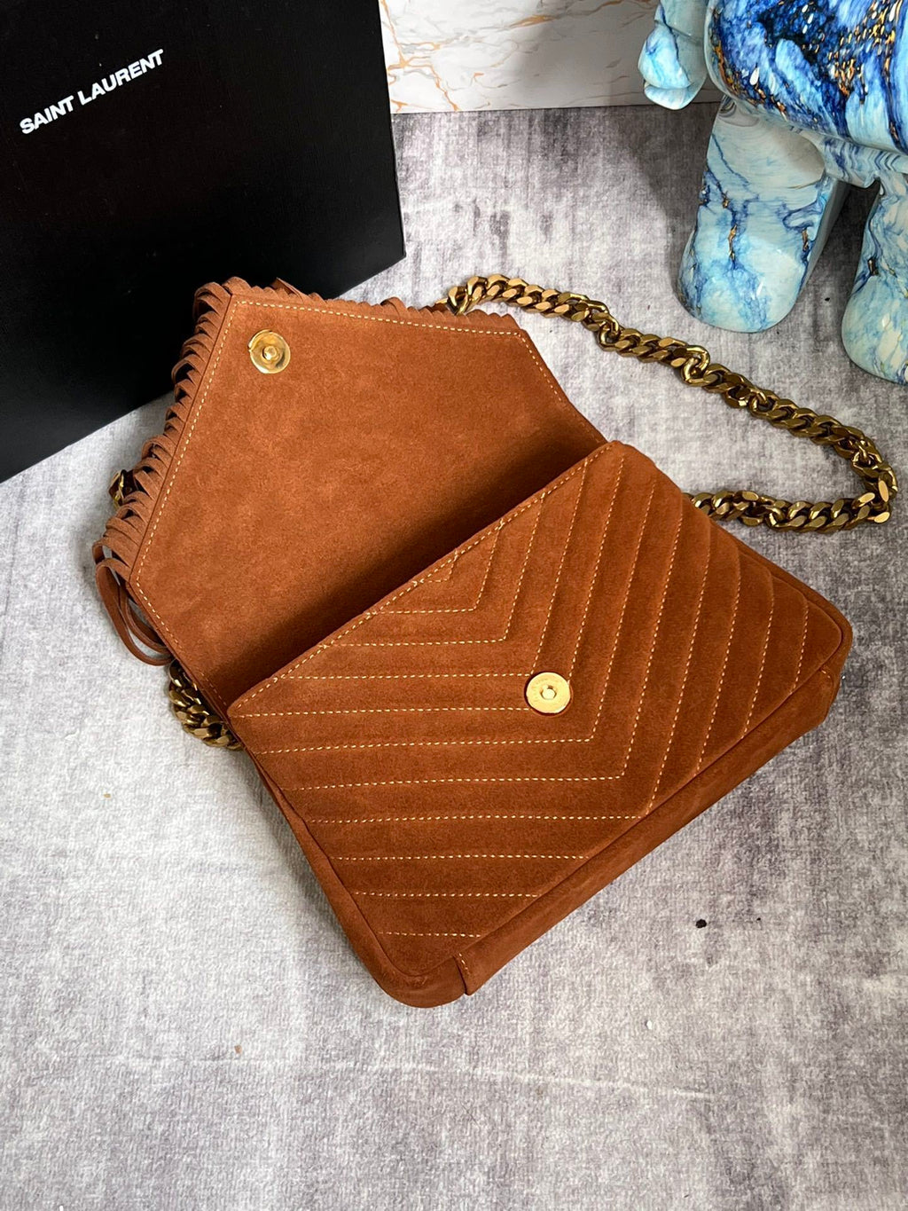 Ezyycart Bags - DESIGNER BAGS FOR WOMEN - AFFORDABLE LUXURY BAGS - 15119