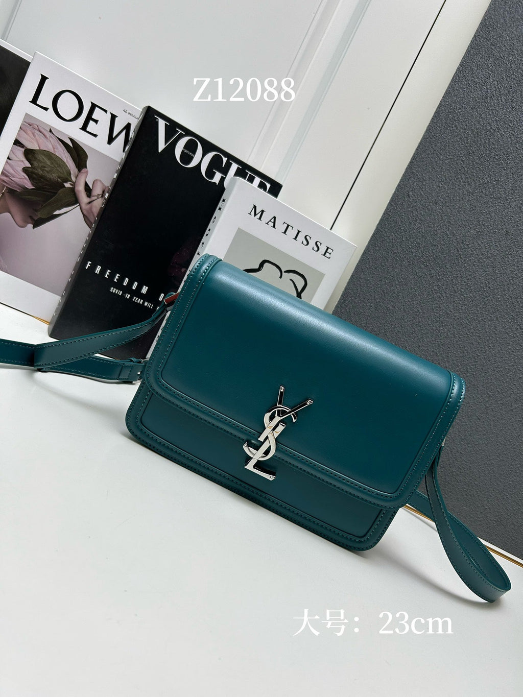 Ezyycart Bags - DESIGNER BAGS FOR WOMEN - AFFORDABLE LUXURY BAGS - 5936