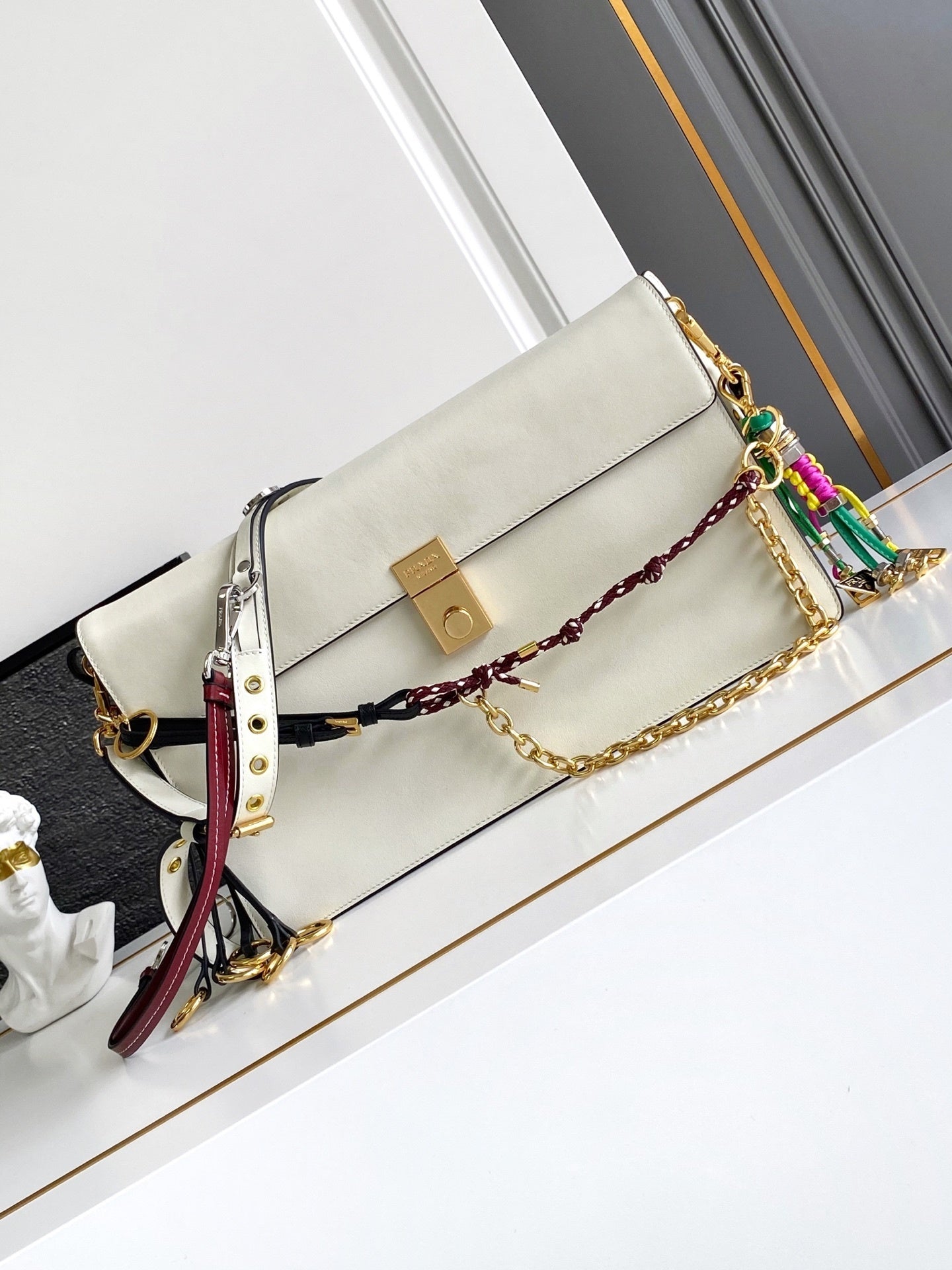Ezyycart Bags - Best High-End Brands in One Place - AFFORDABLE LUXURY BAGS - 14208