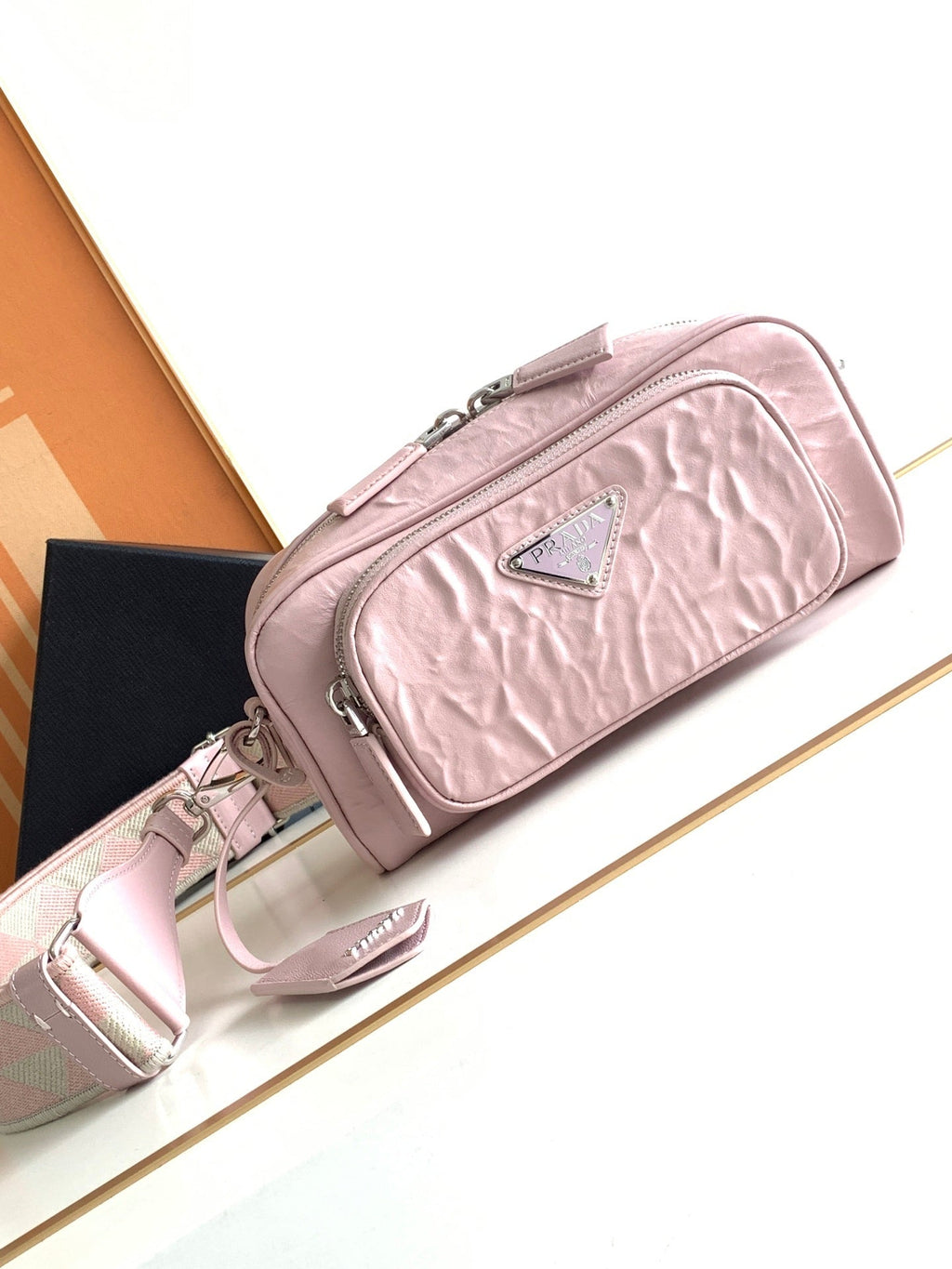 Ezyycart Bags - High-Quality Designer Products for You - AFFORDABLE LUXURY BAGS - 13714