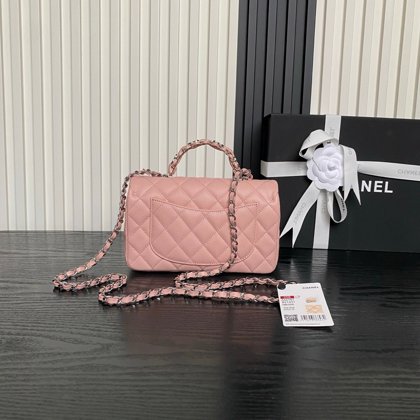 Anum Bags Bags - Premium Luxury Goods and Accessories - AFFORDABLE LUXURY BAGS - 6886