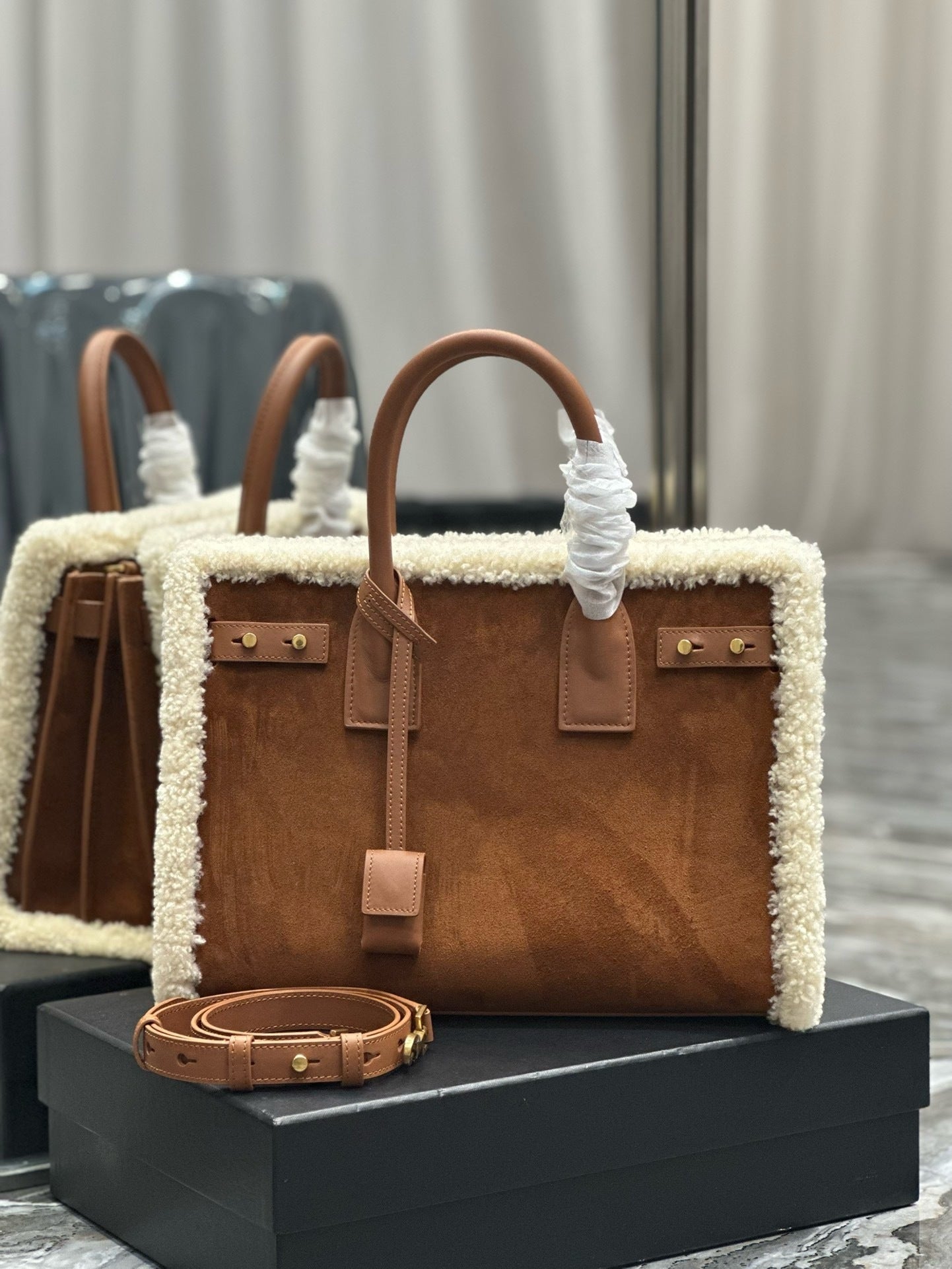 Ezyycart Bags Bags - DESIGNER BAGS FOR WOMEN - AFFORDABLE LUXURY BAGS - 5928