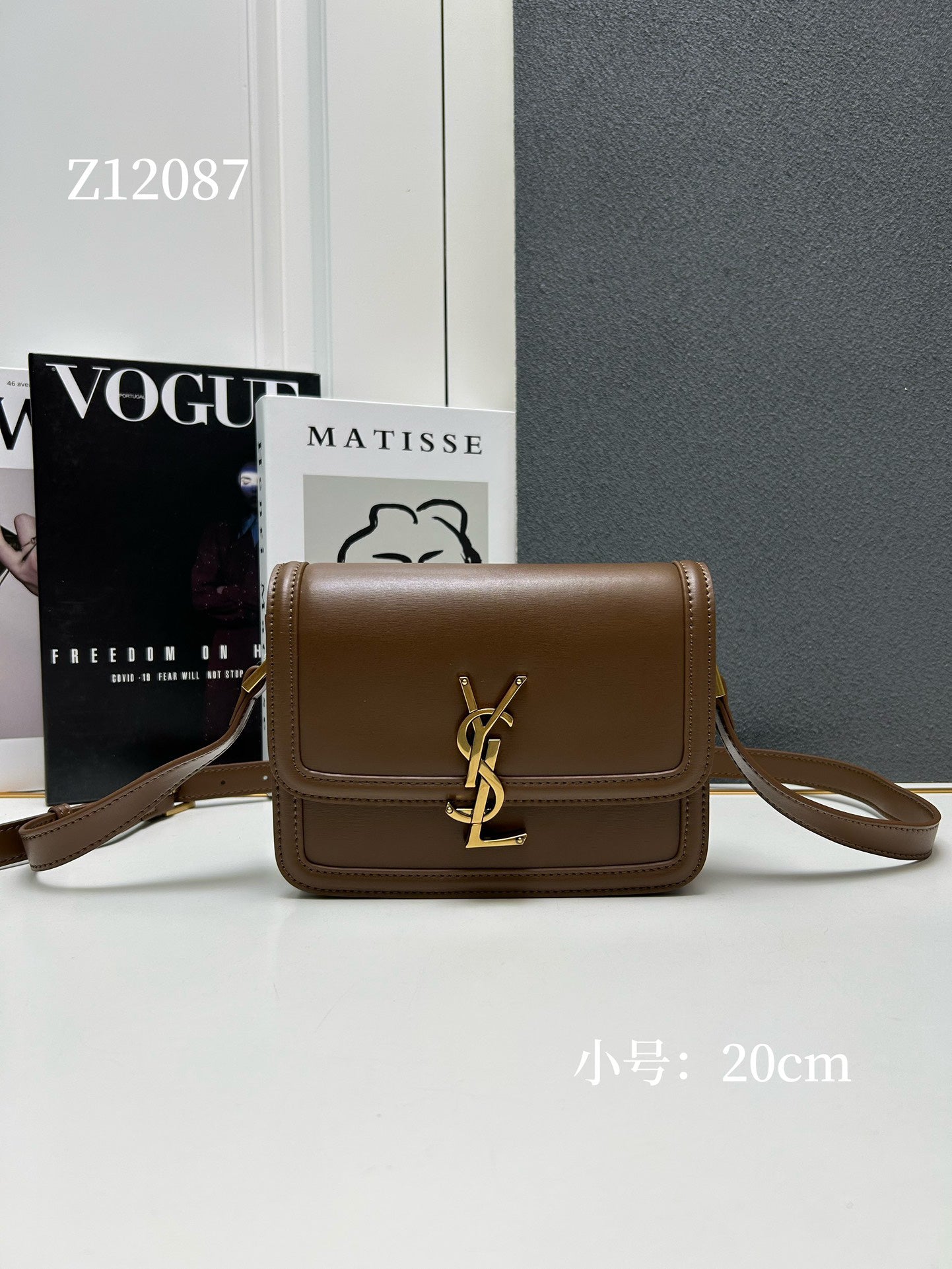Ezyycart Bags Bags - DESIGNER BAGS FOR WOMEN - AFFORDABLE LUXURY BAGS - 5936
